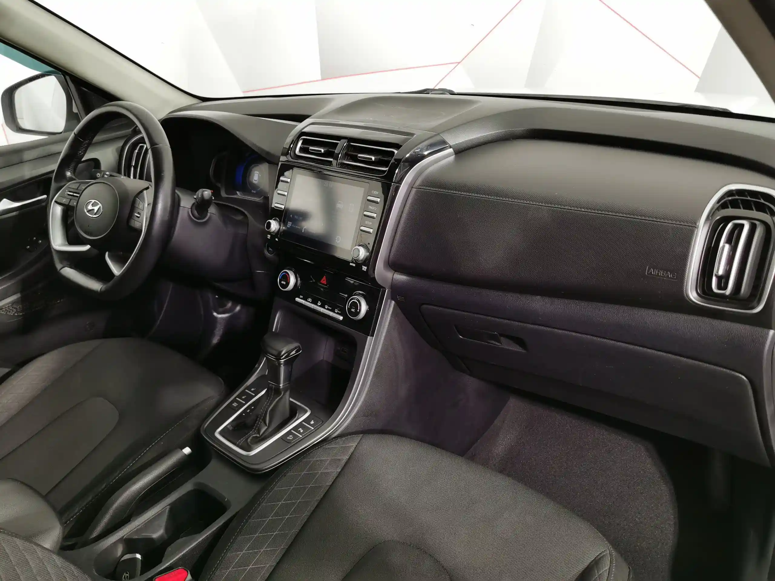 Hyundai Creta 2021