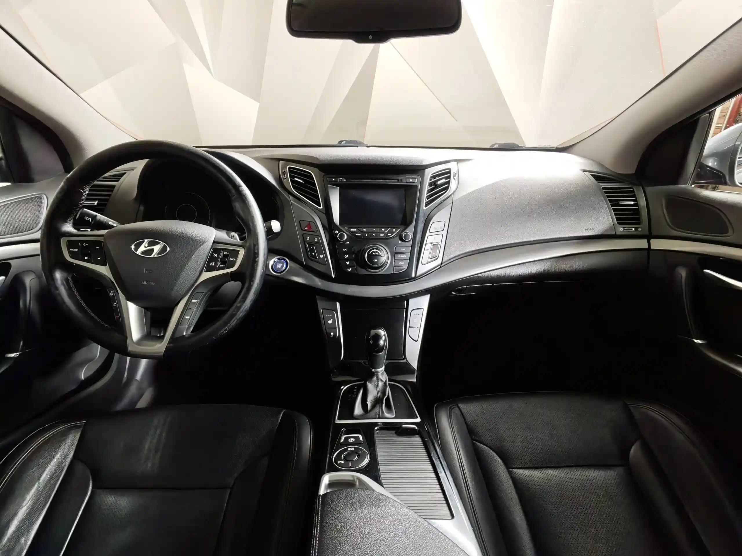 Hyundai i40 2013