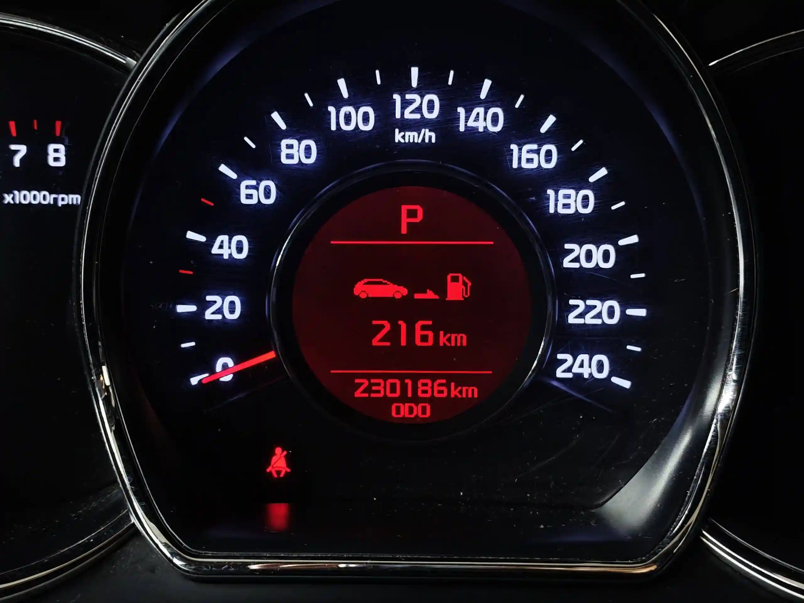 Kia Ceed 2014