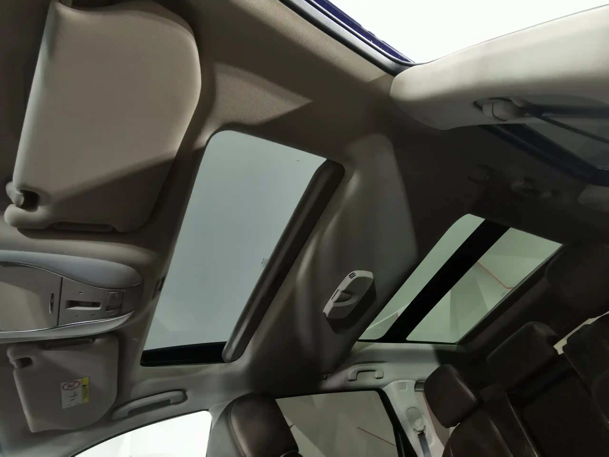 Infiniti QX60 2018