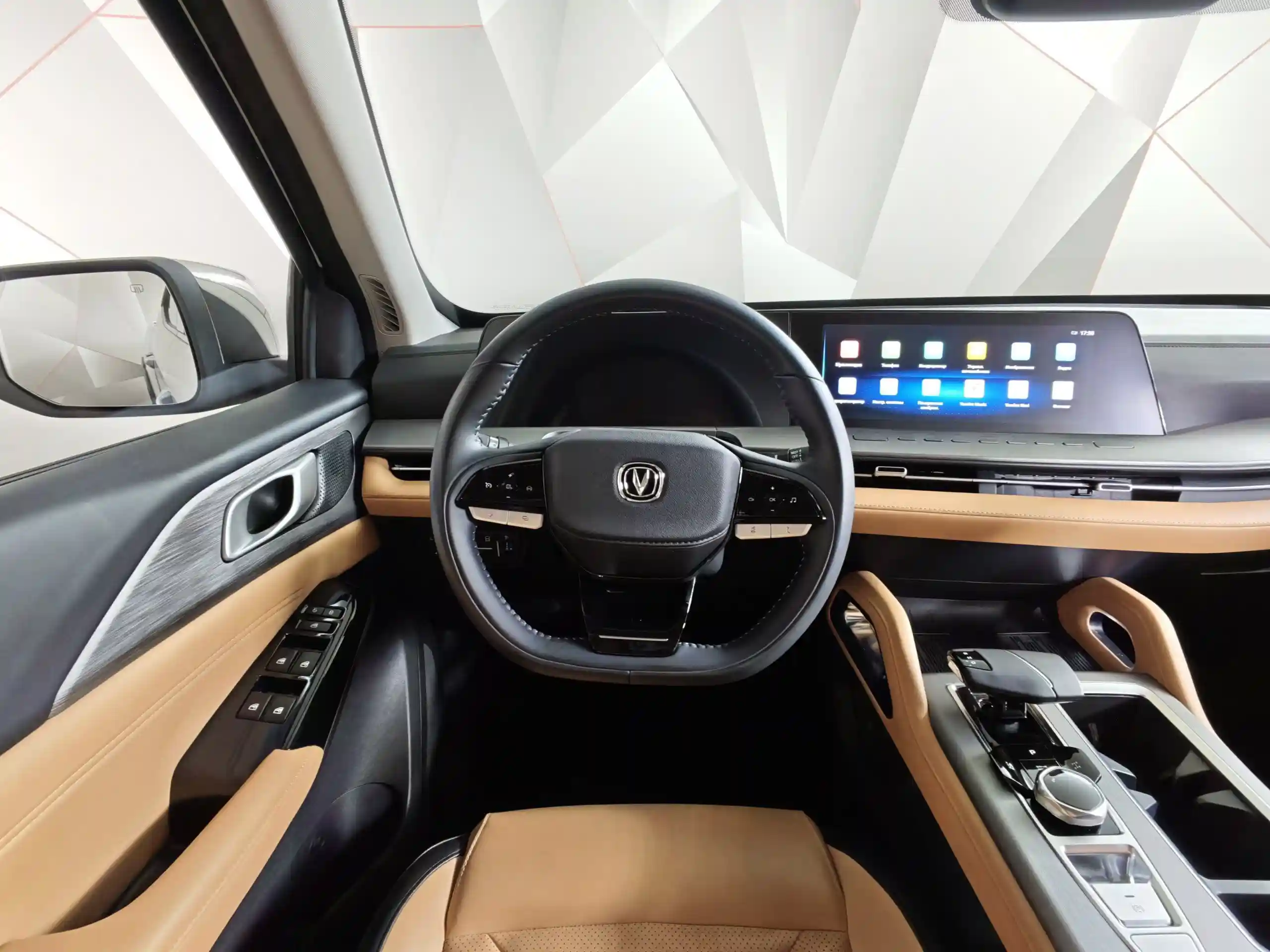 Changan HUNTER PLUS 2024