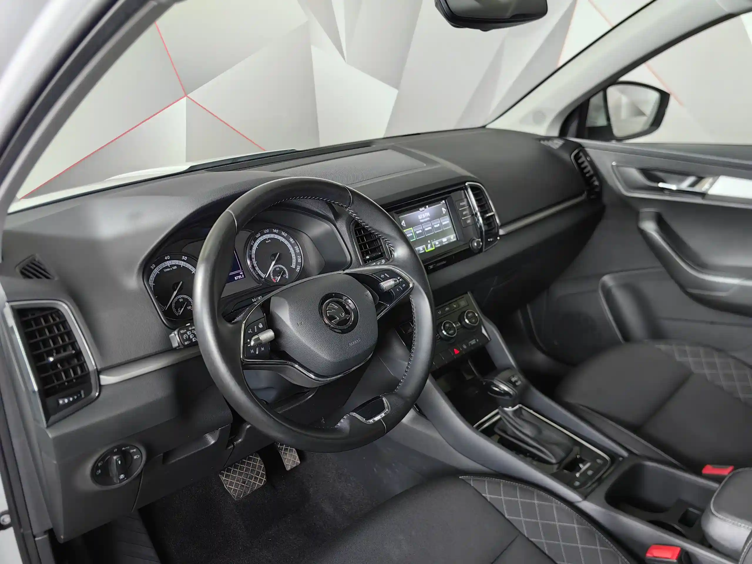 Skoda Karoq 2022