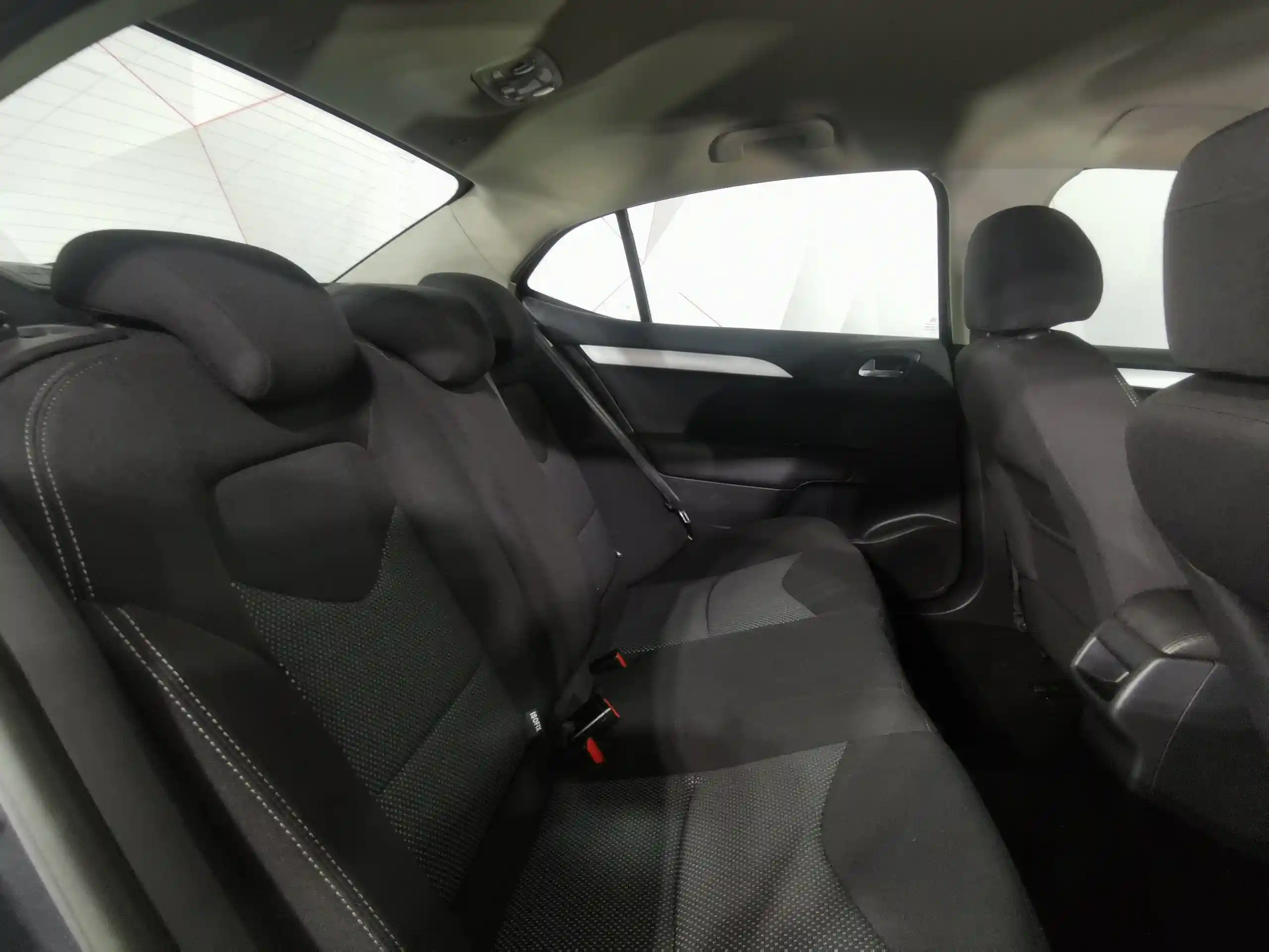 Citroen C4 2014