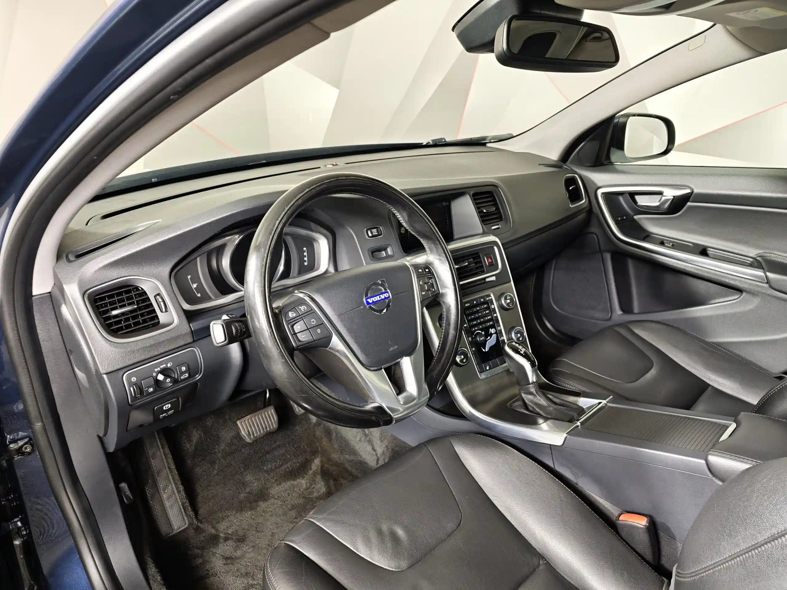 Volvo S60 2014