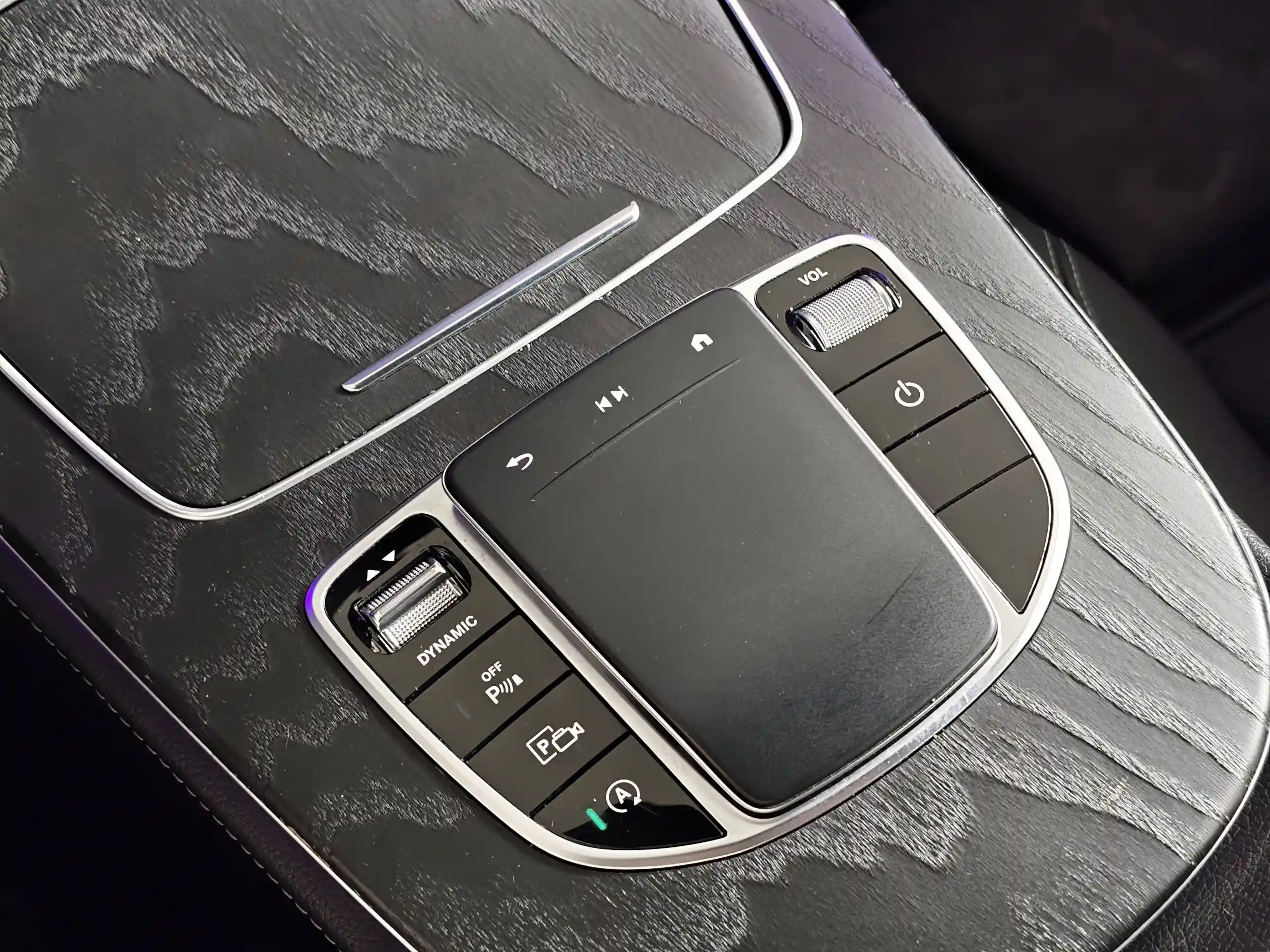 Mercedes-Benz E-Класс 2021