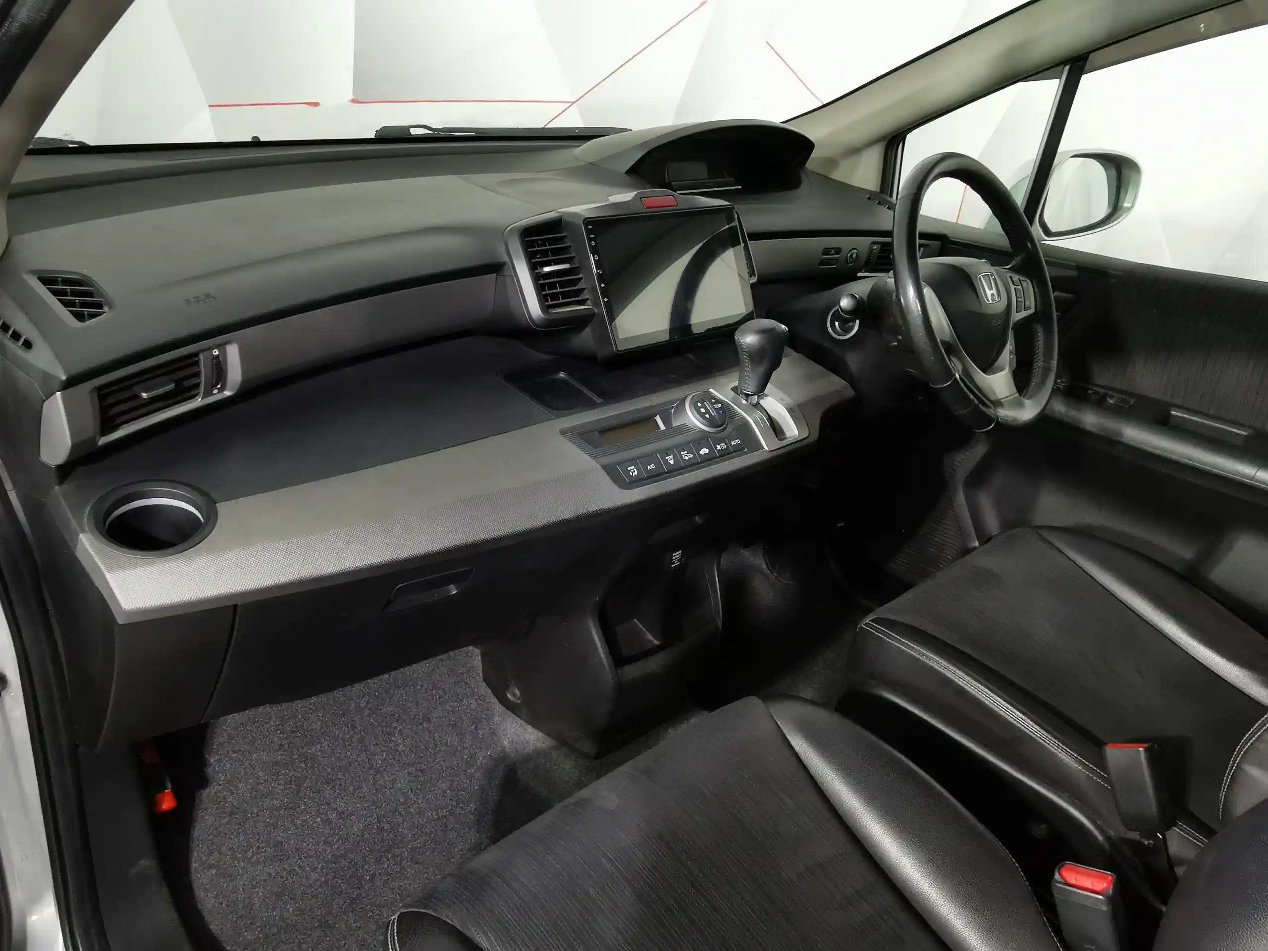 Honda Freed 2011