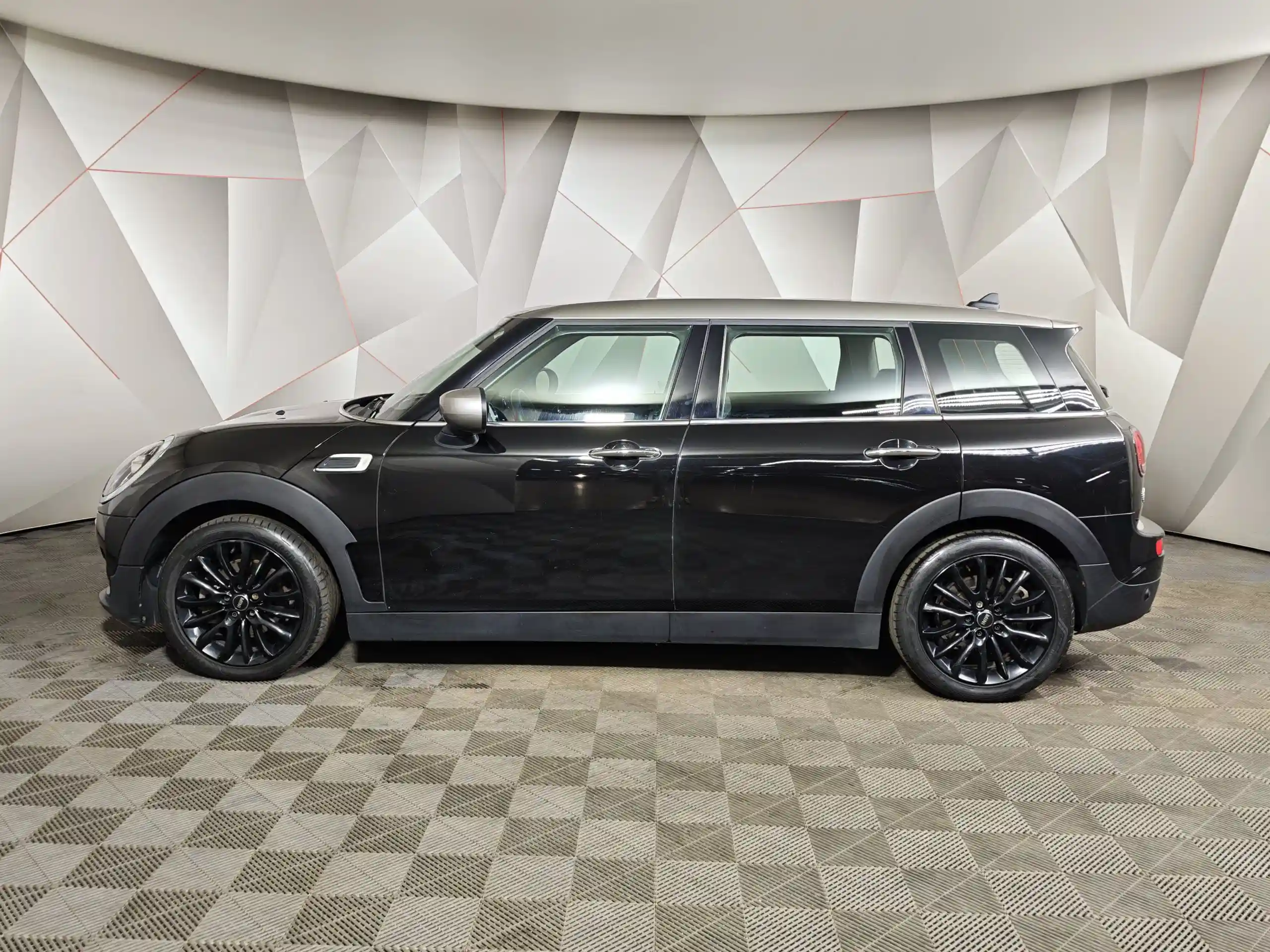 MINI Clubman 2020