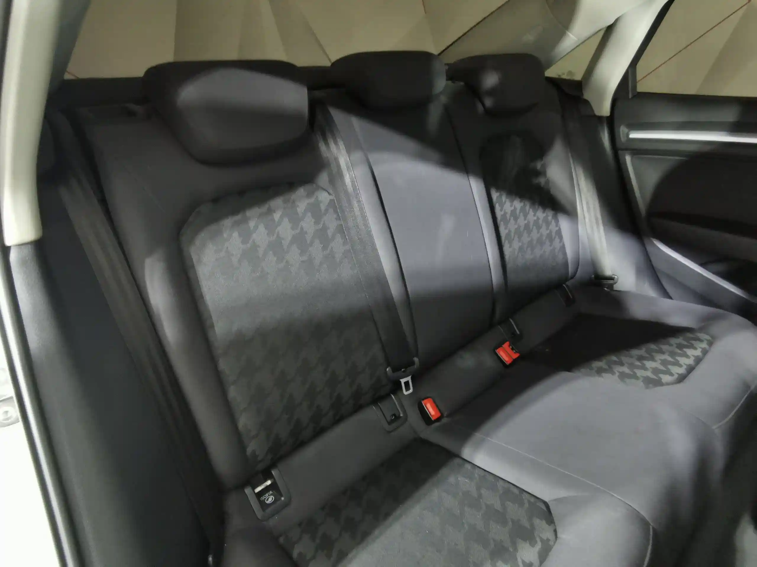 Audi A3 2013