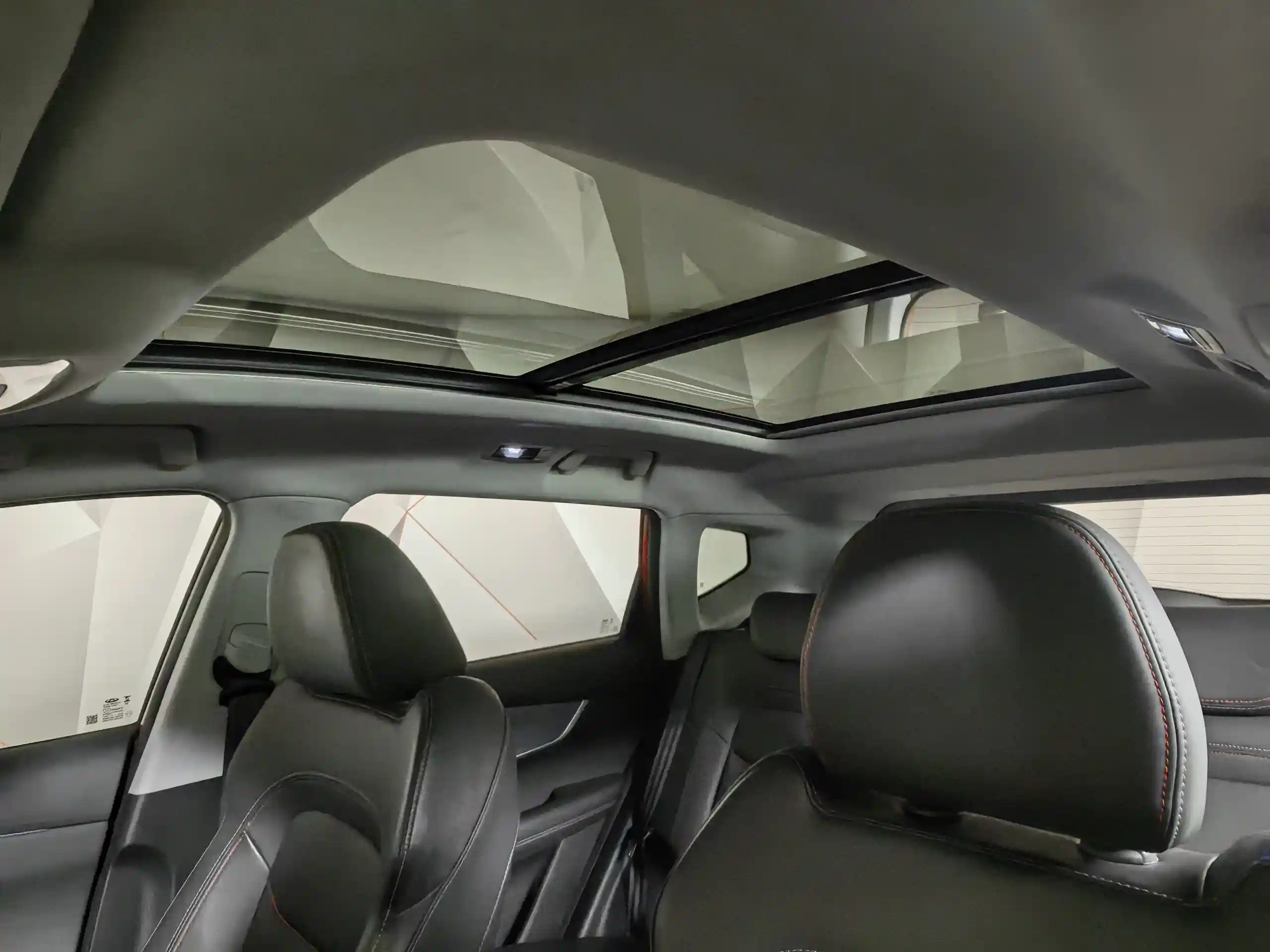 Chery Tiggo 7 Pro 2022