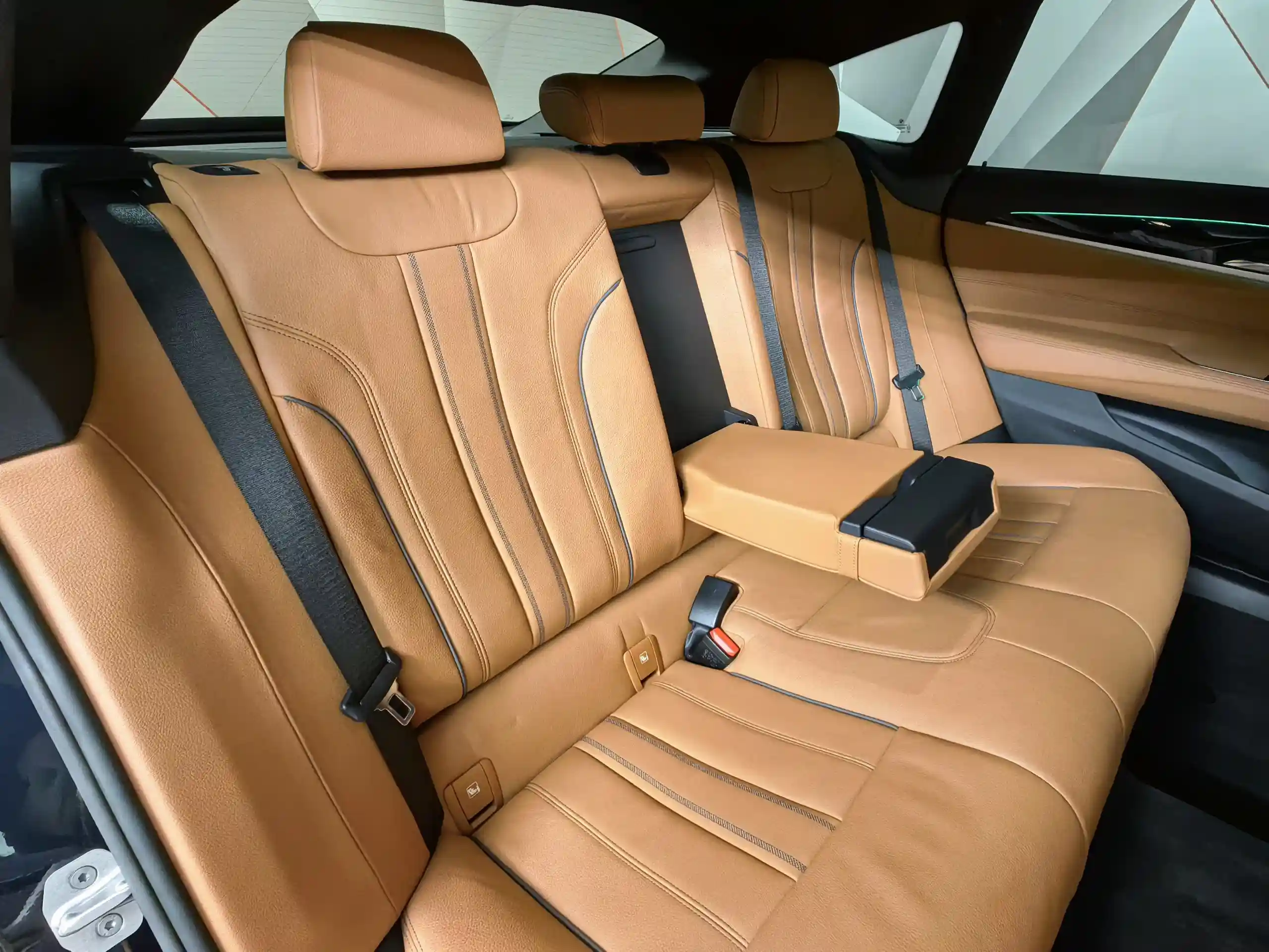 BMW 6 серия 2020