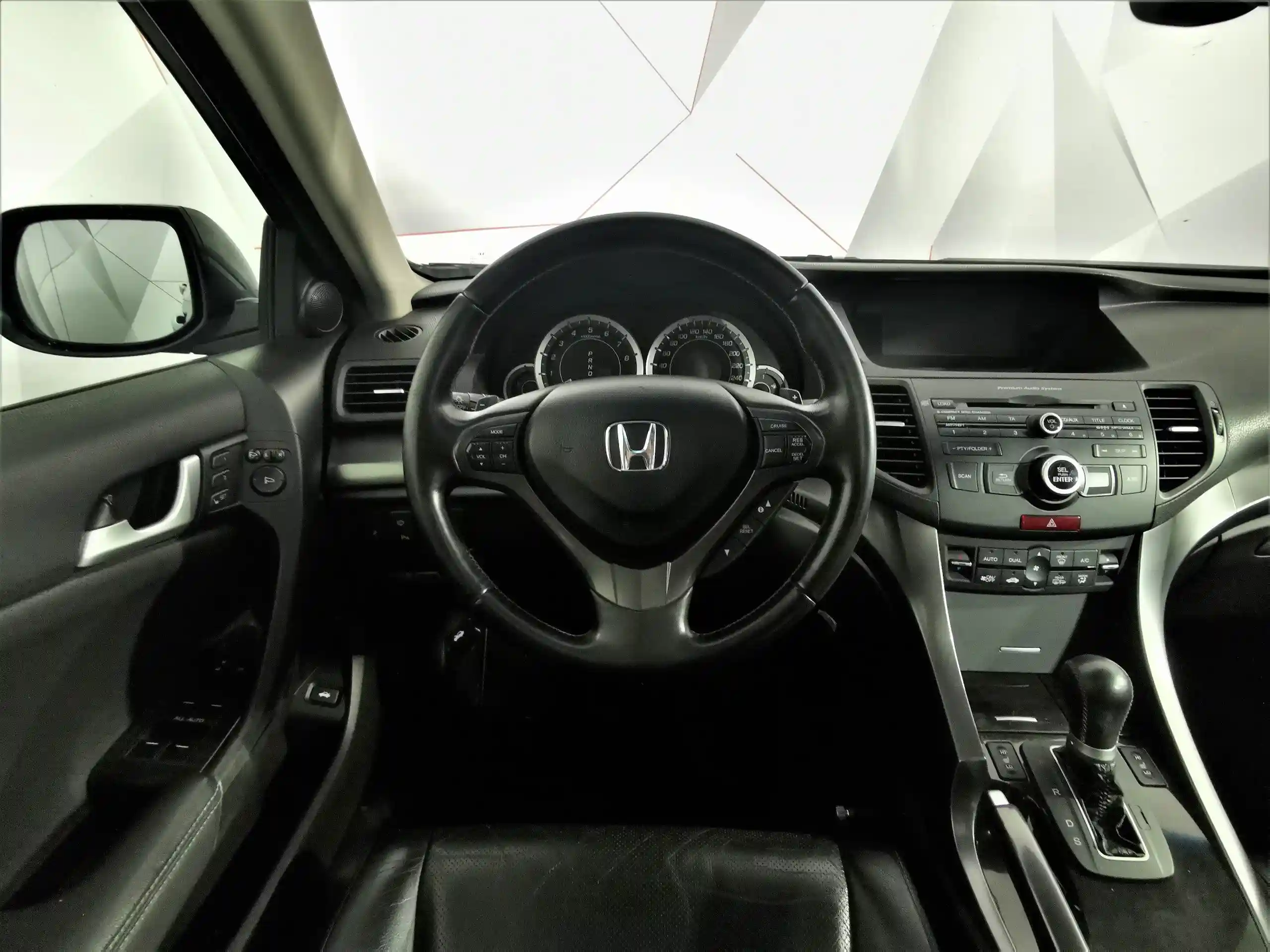 Honda Accord 2011