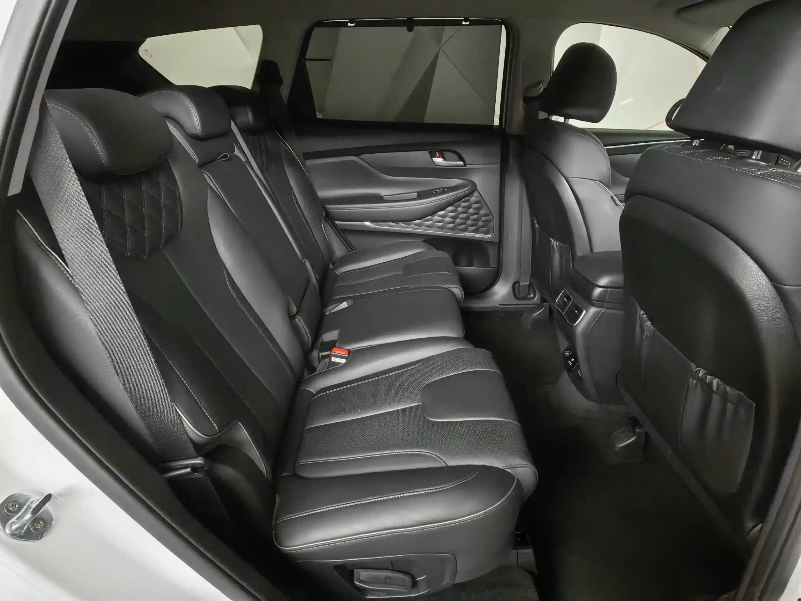 Hyundai Santa Fe 2022