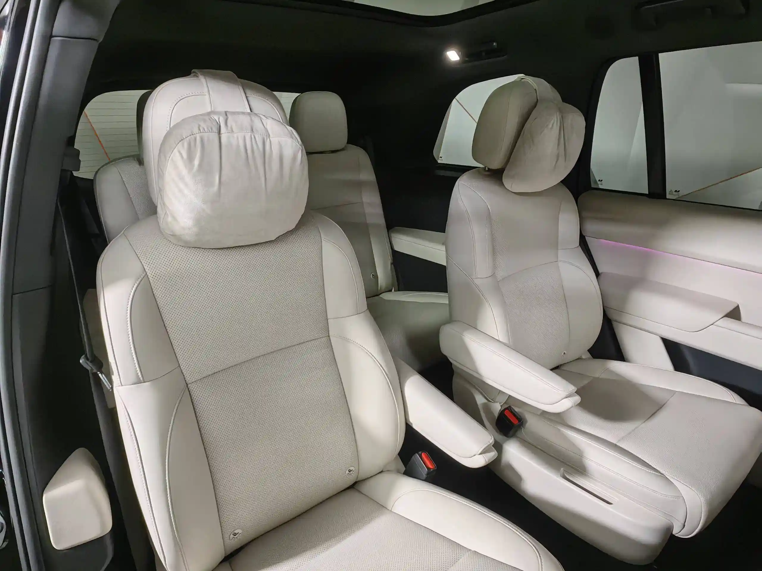 Li Auto L9 2025