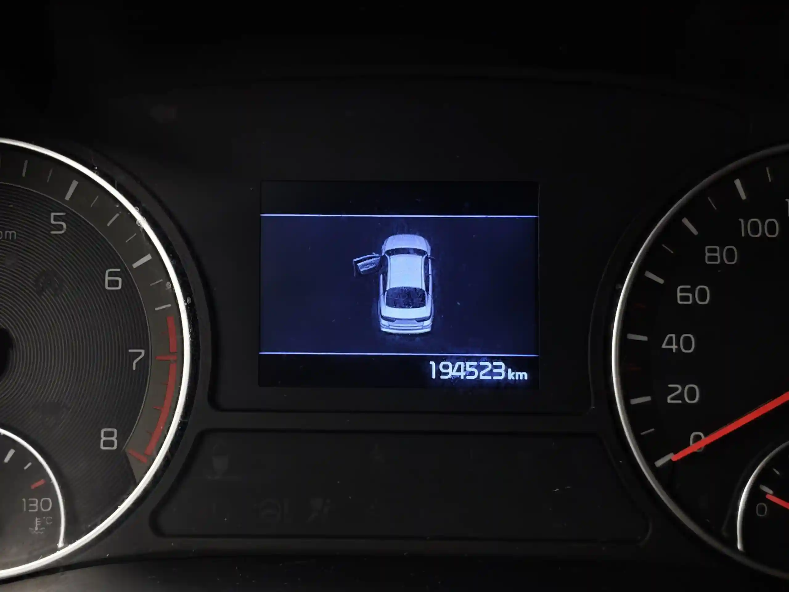 Kia Optima 2019