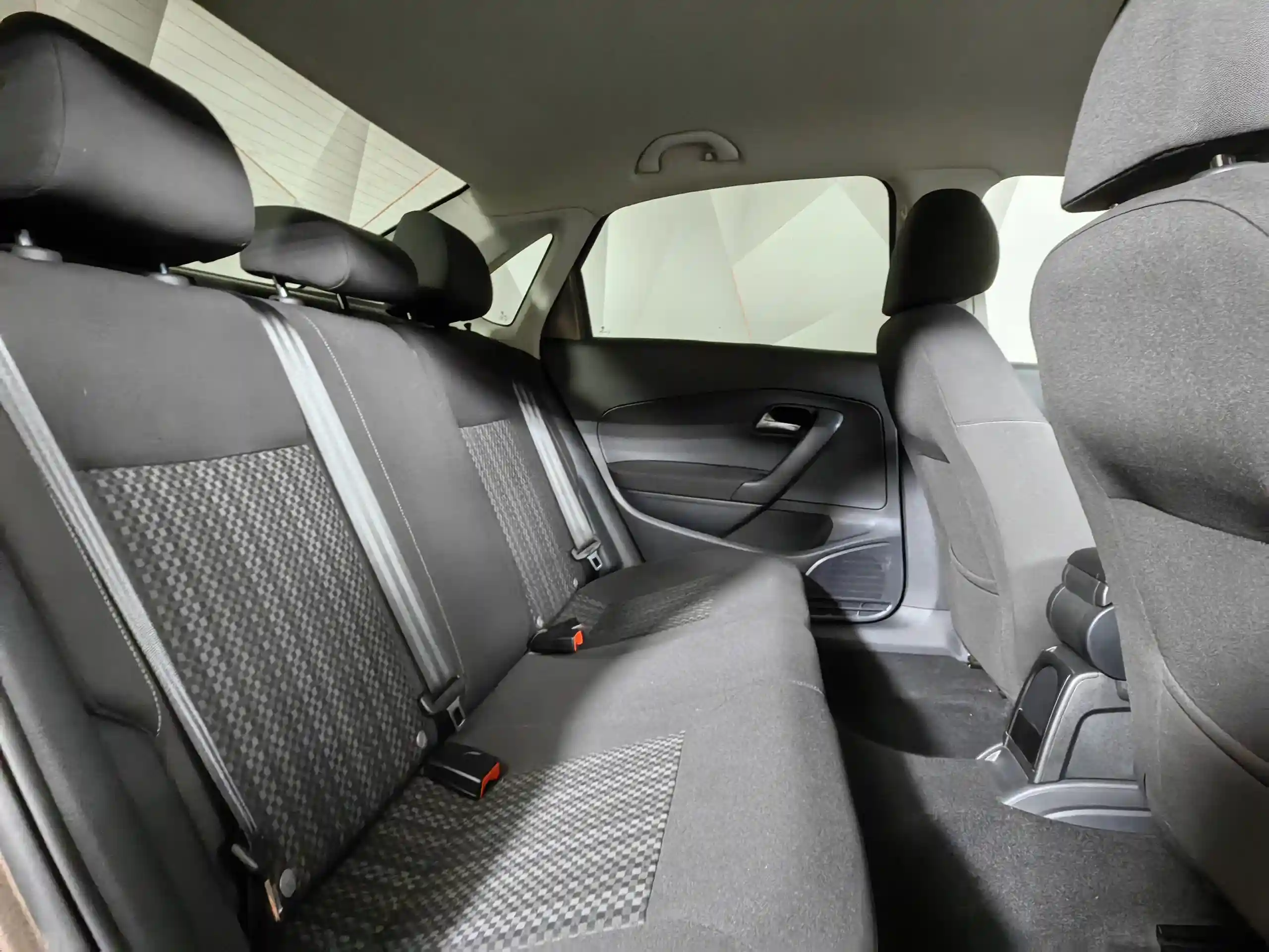 Volkswagen Polo 2017