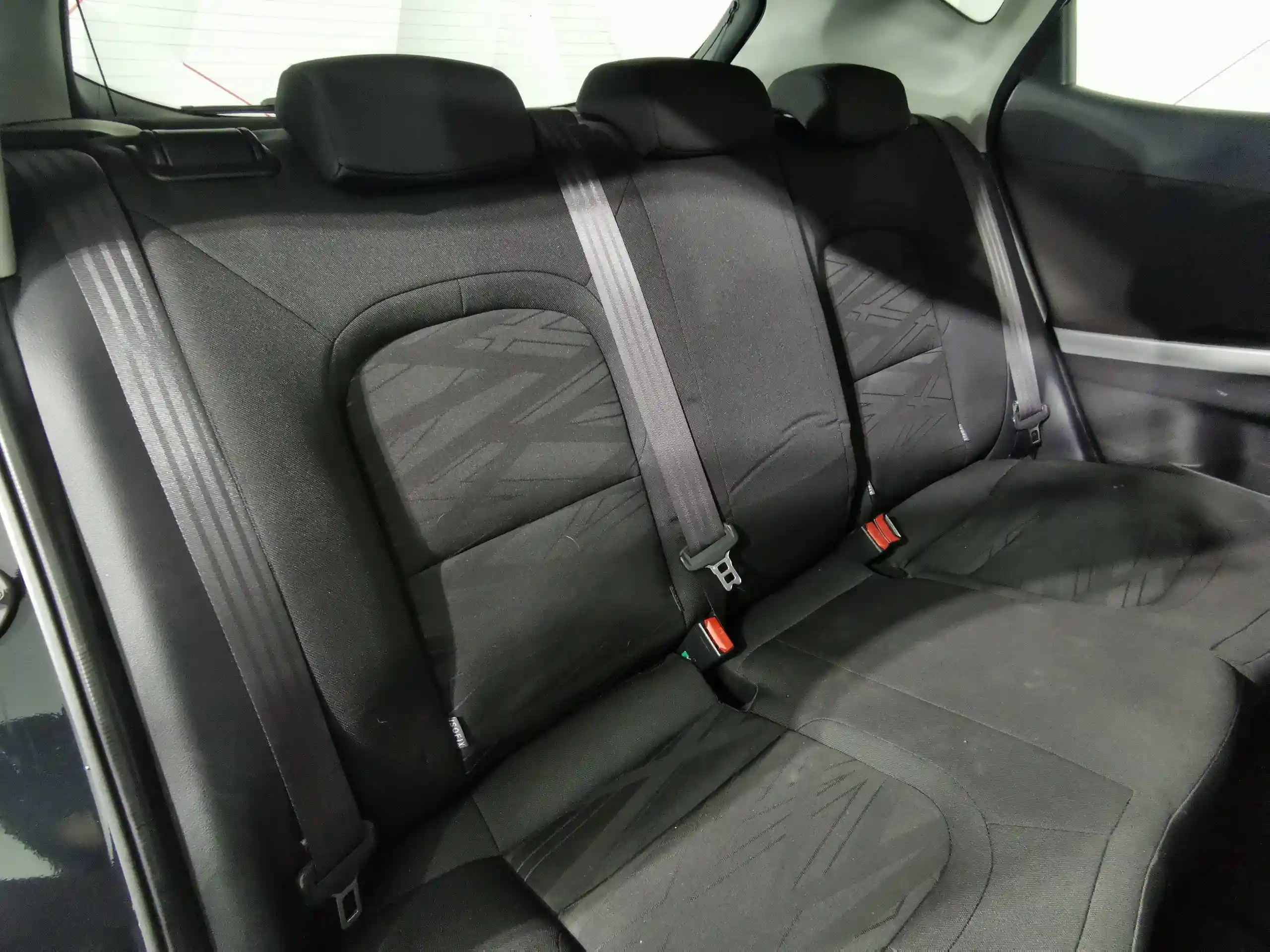 Kia Ceed 2017