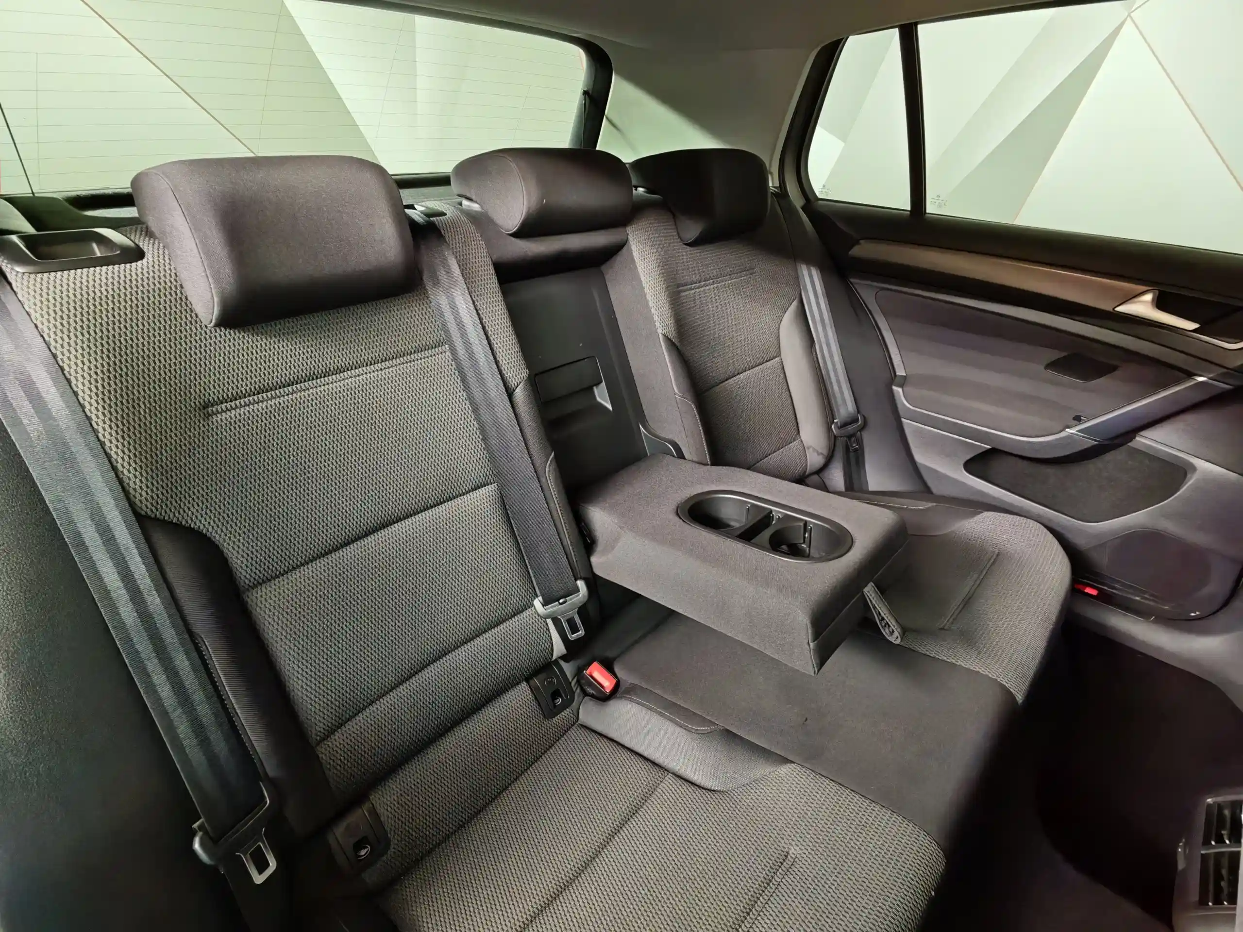 Volkswagen Golf 2013