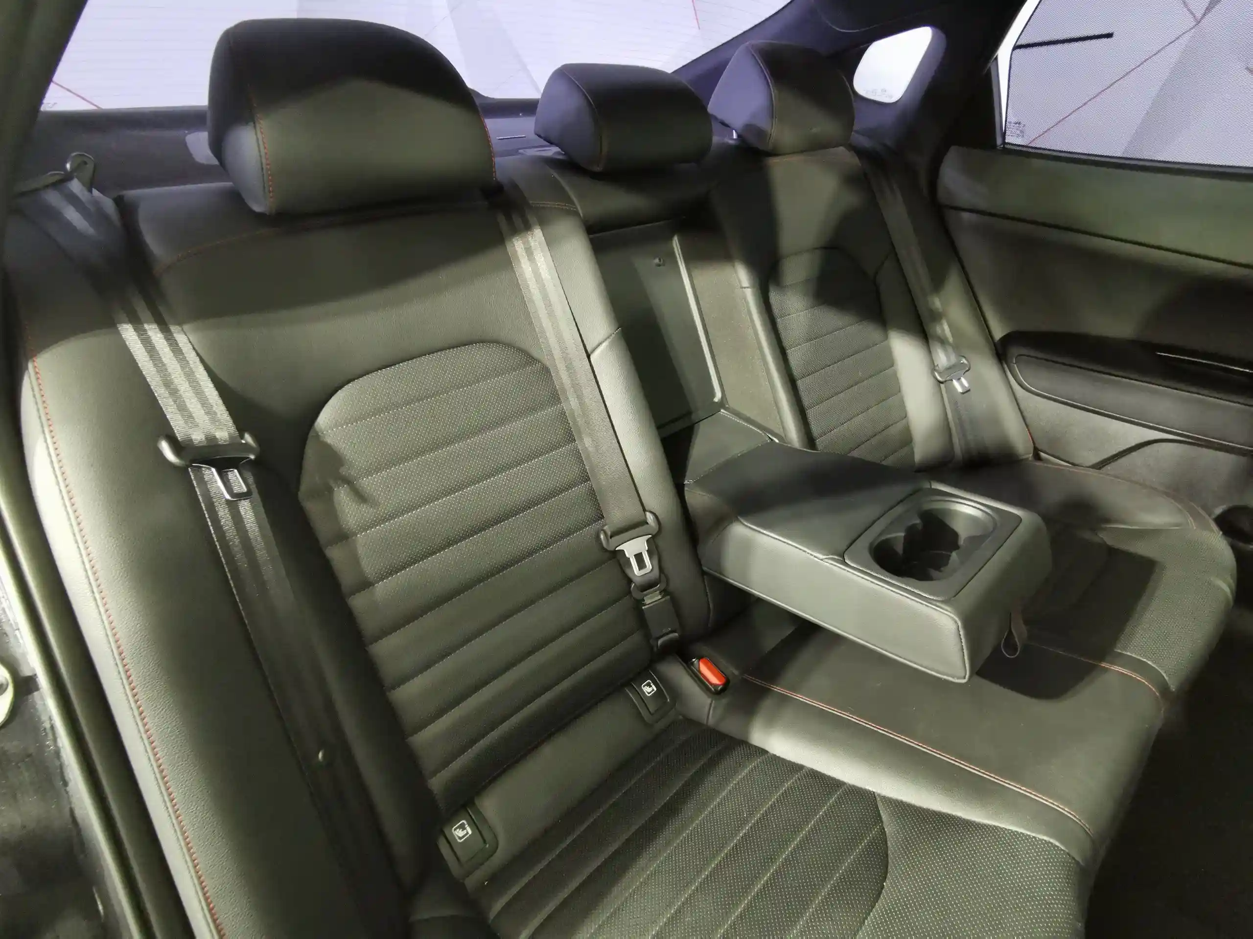 Kia Optima 2018