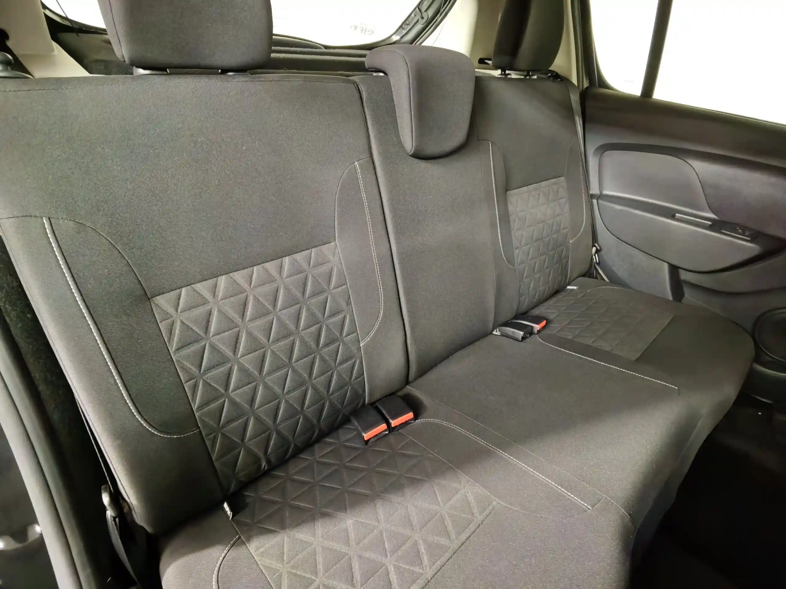 Renault Sandero 2017