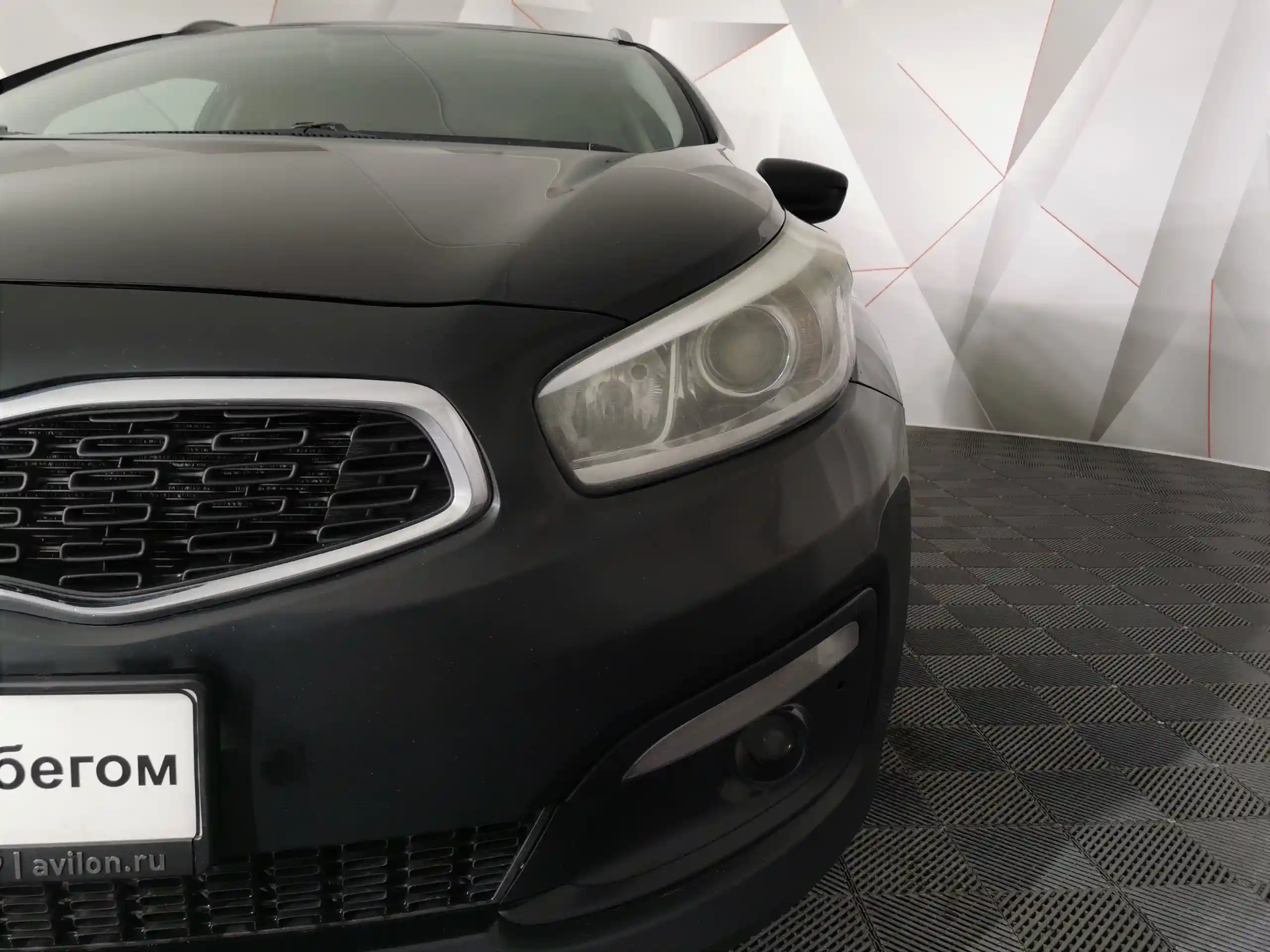 Kia Ceed 2017