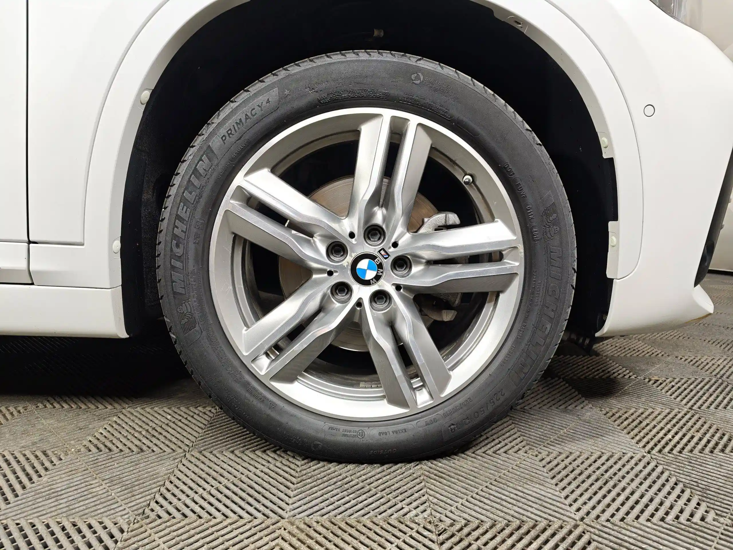 BMW X1 2019