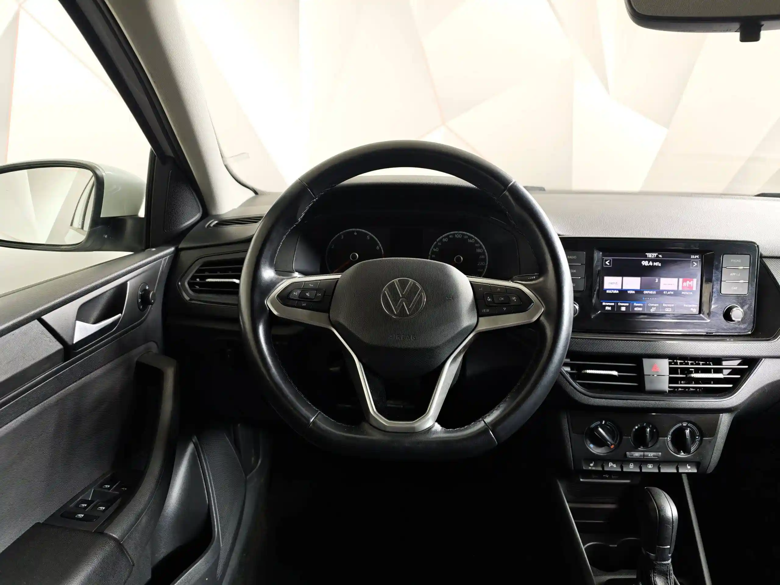 Volkswagen Polo 2022
