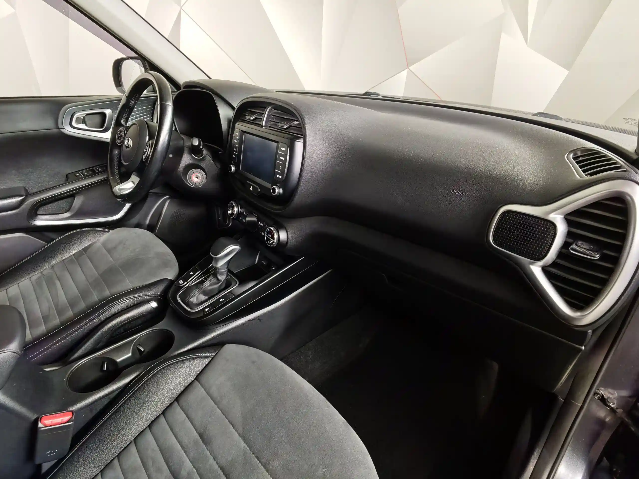 Kia Soul 2020