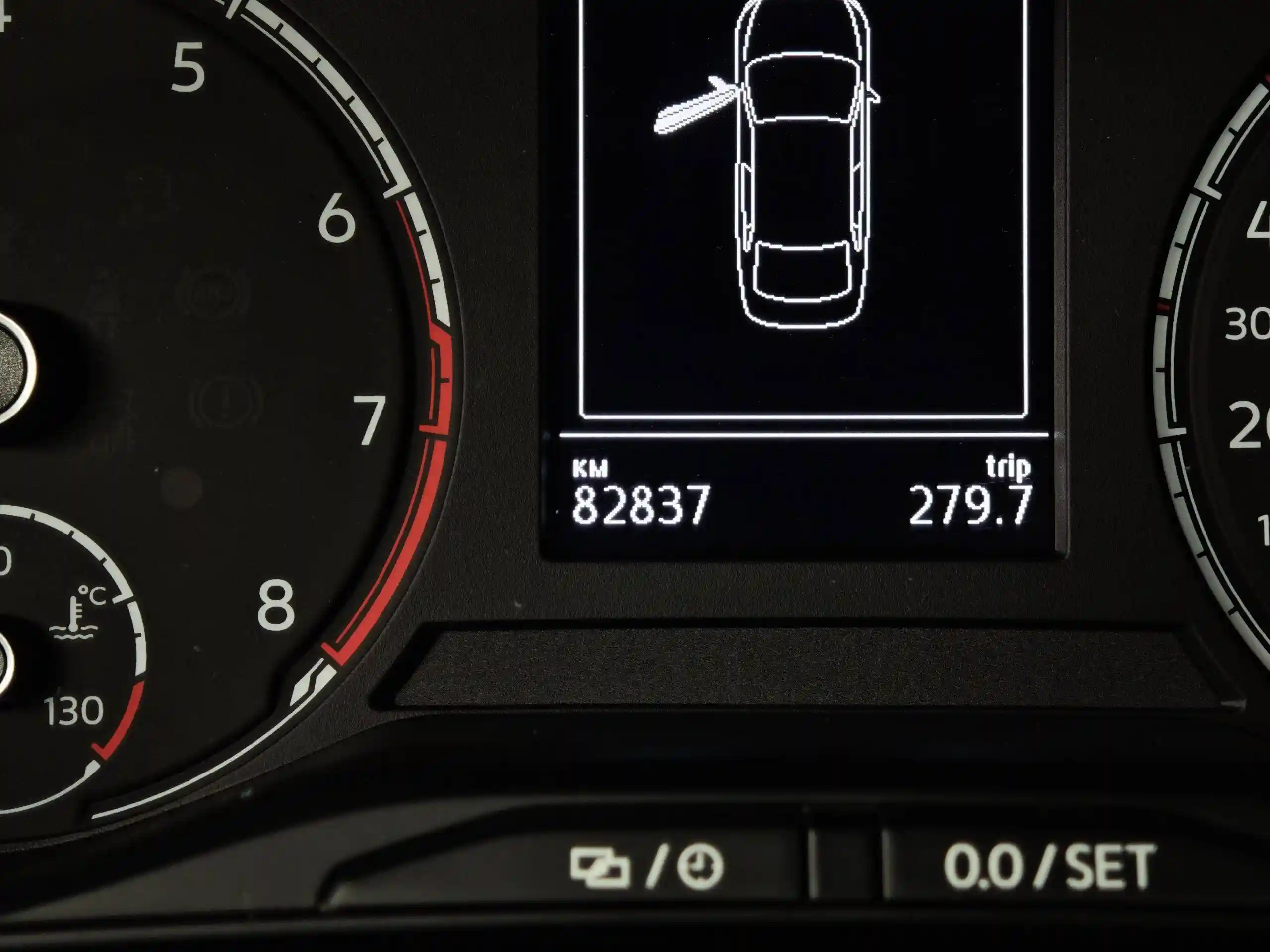 Volkswagen Polo 2020
