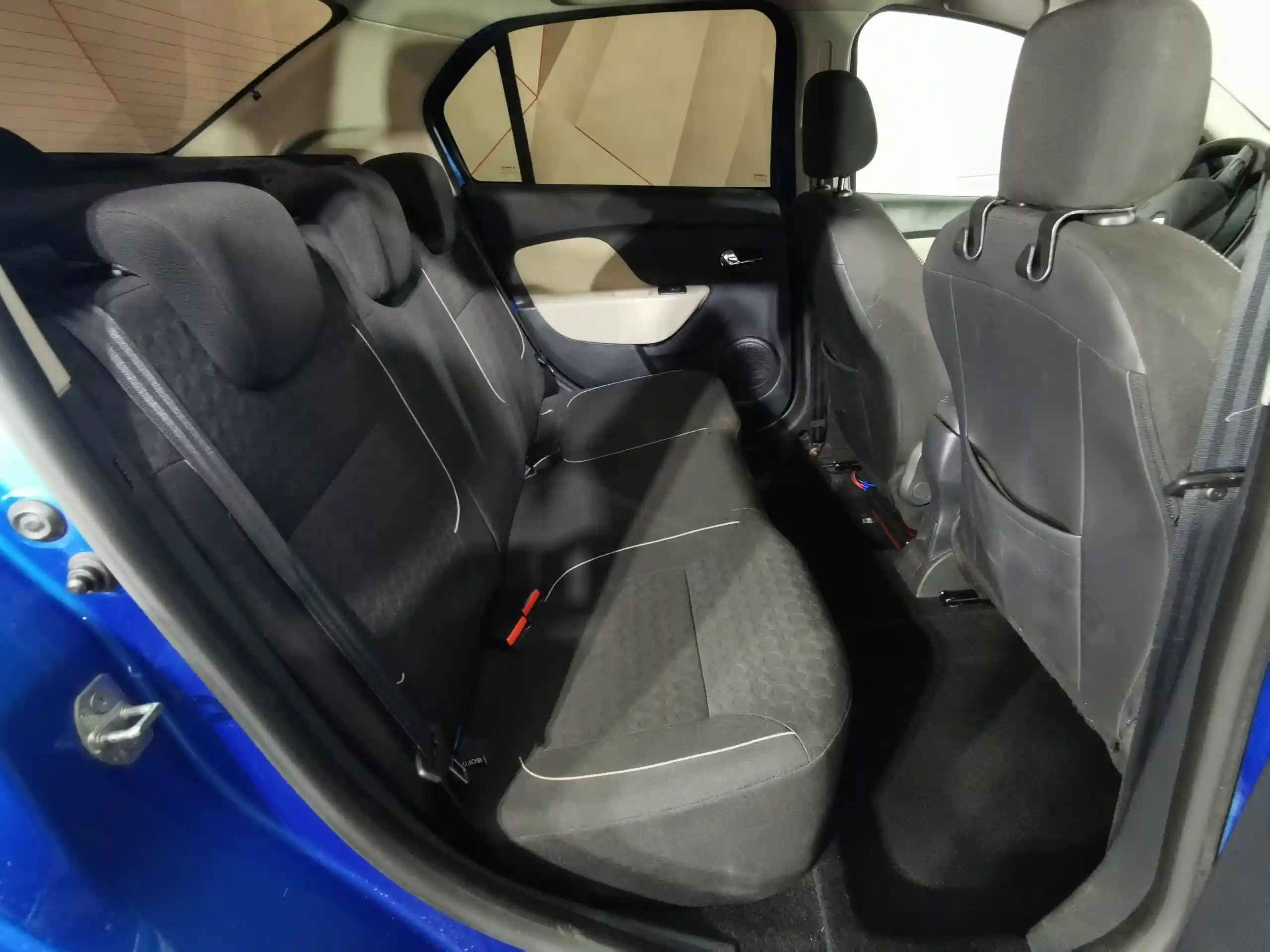 Renault Logan 2015