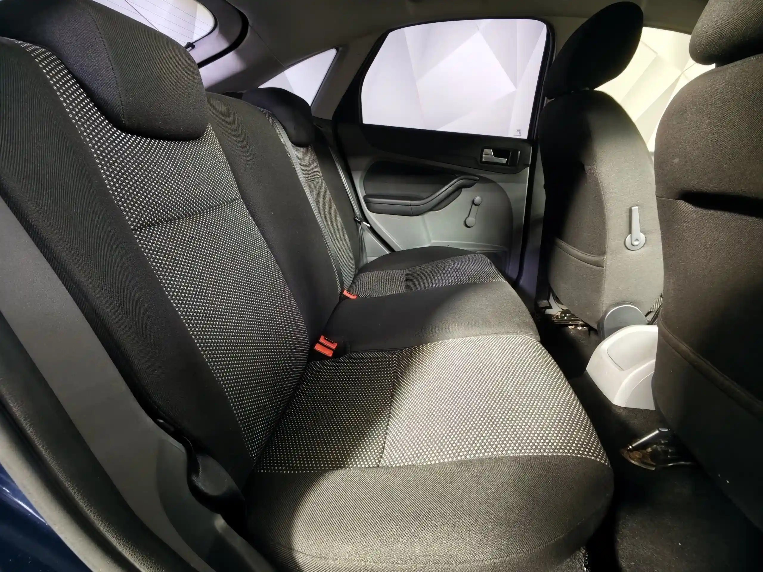Ford Focus 2011
