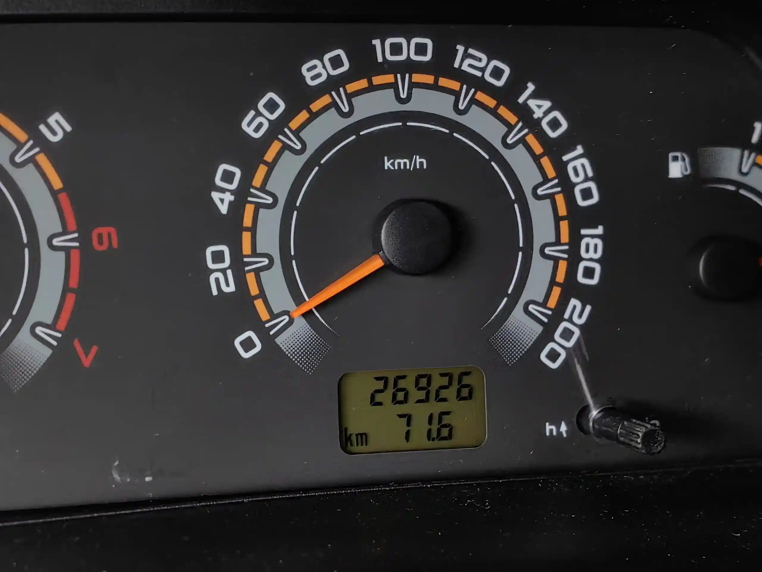 ВАЗ (Lada) Niva 2021