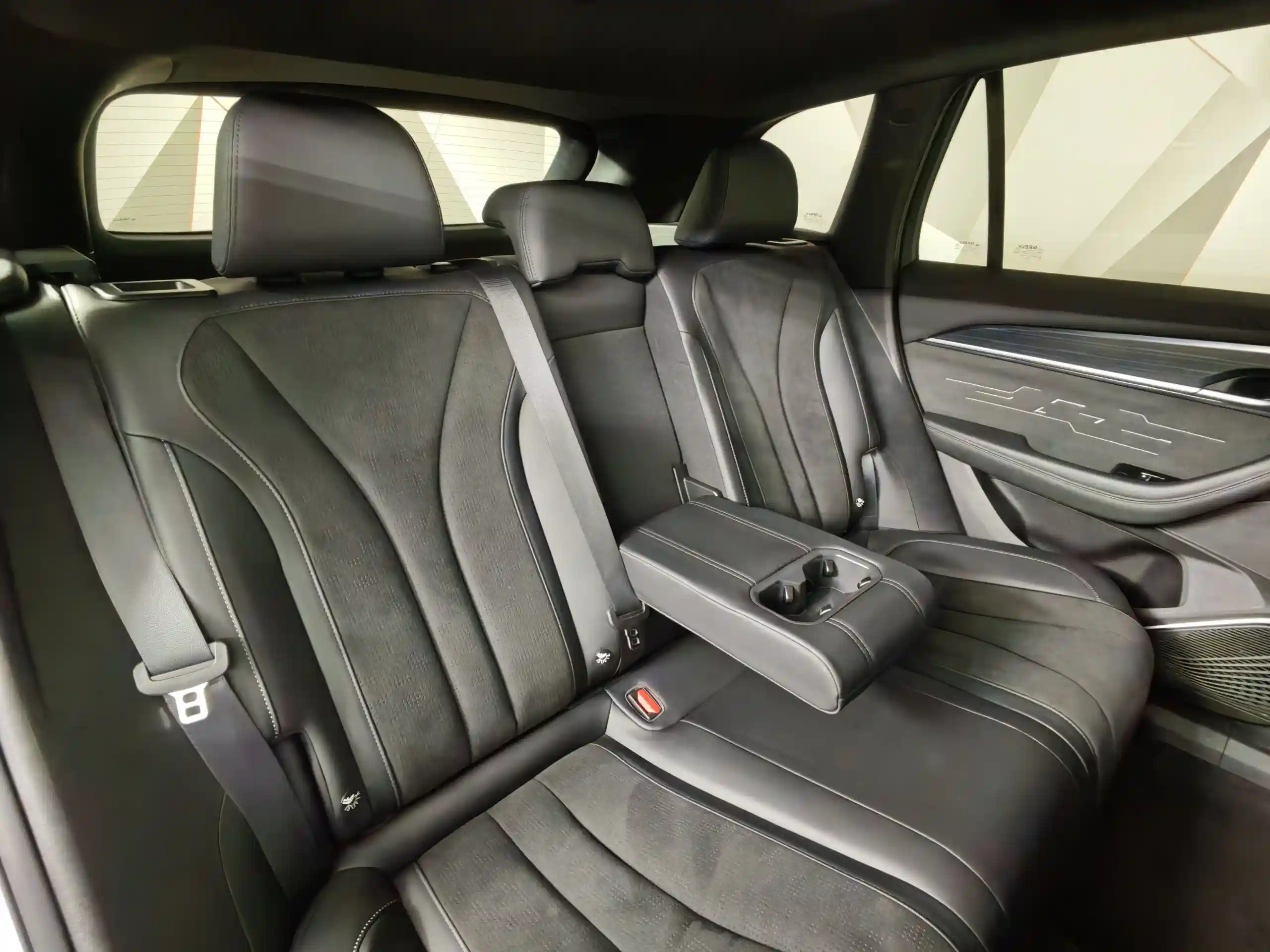 Geely Monjaro 2024