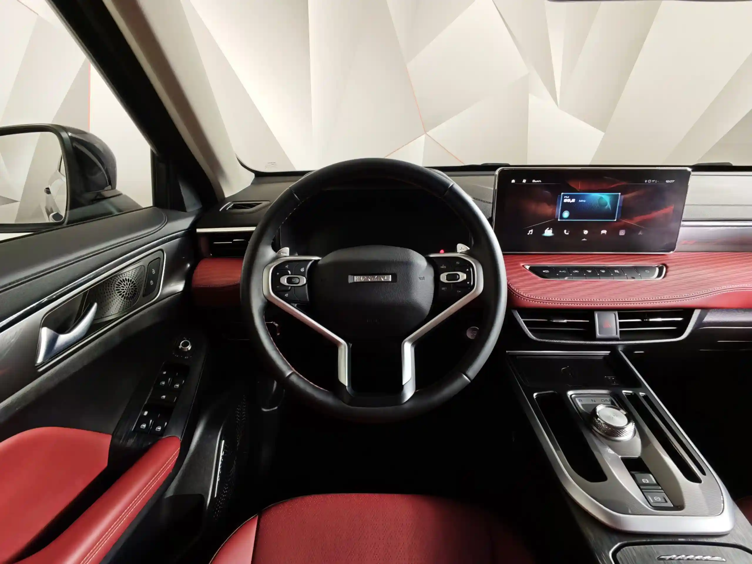 Haval Jolion 2025