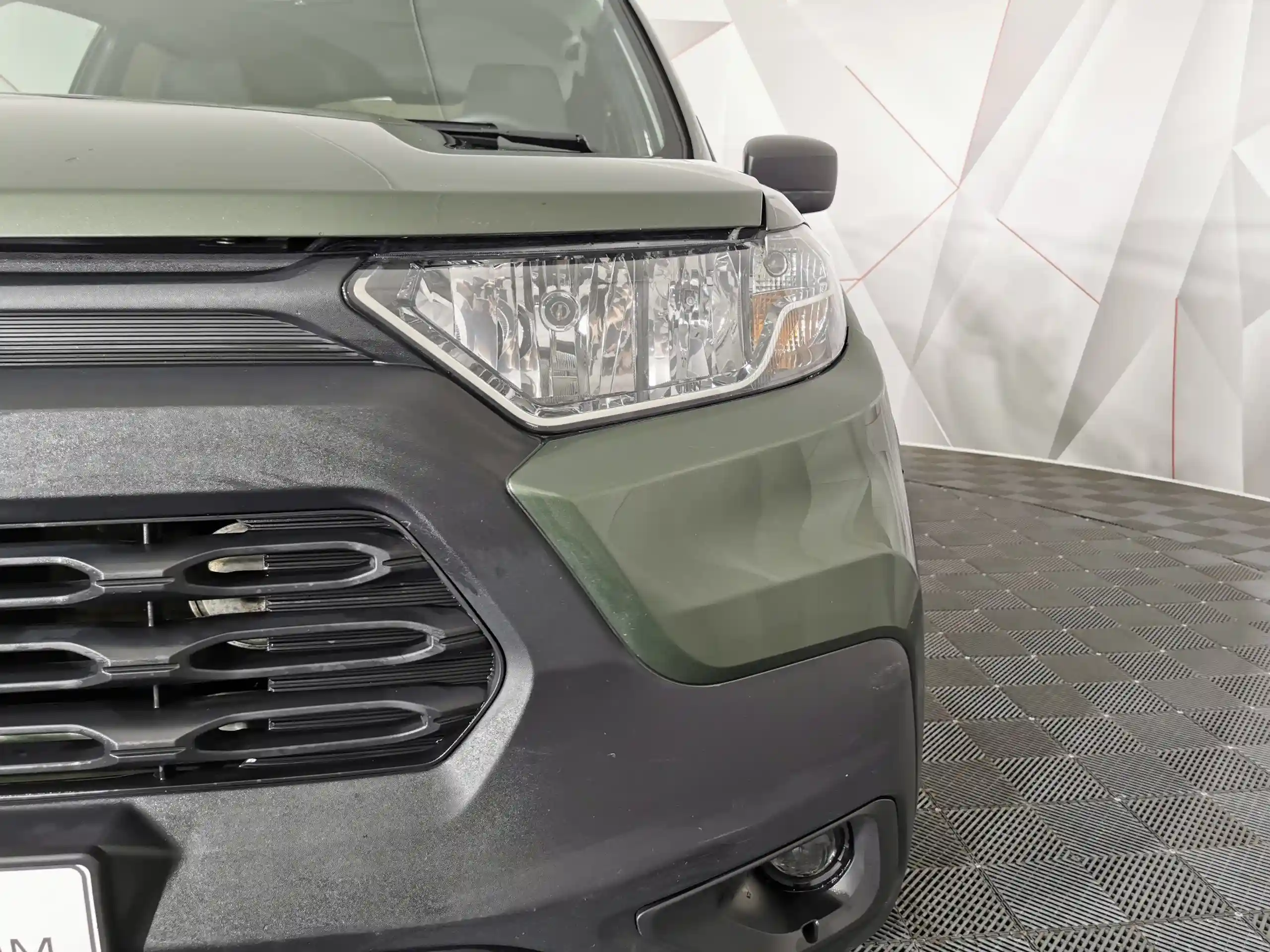 ВАЗ (Lada) Niva 2022