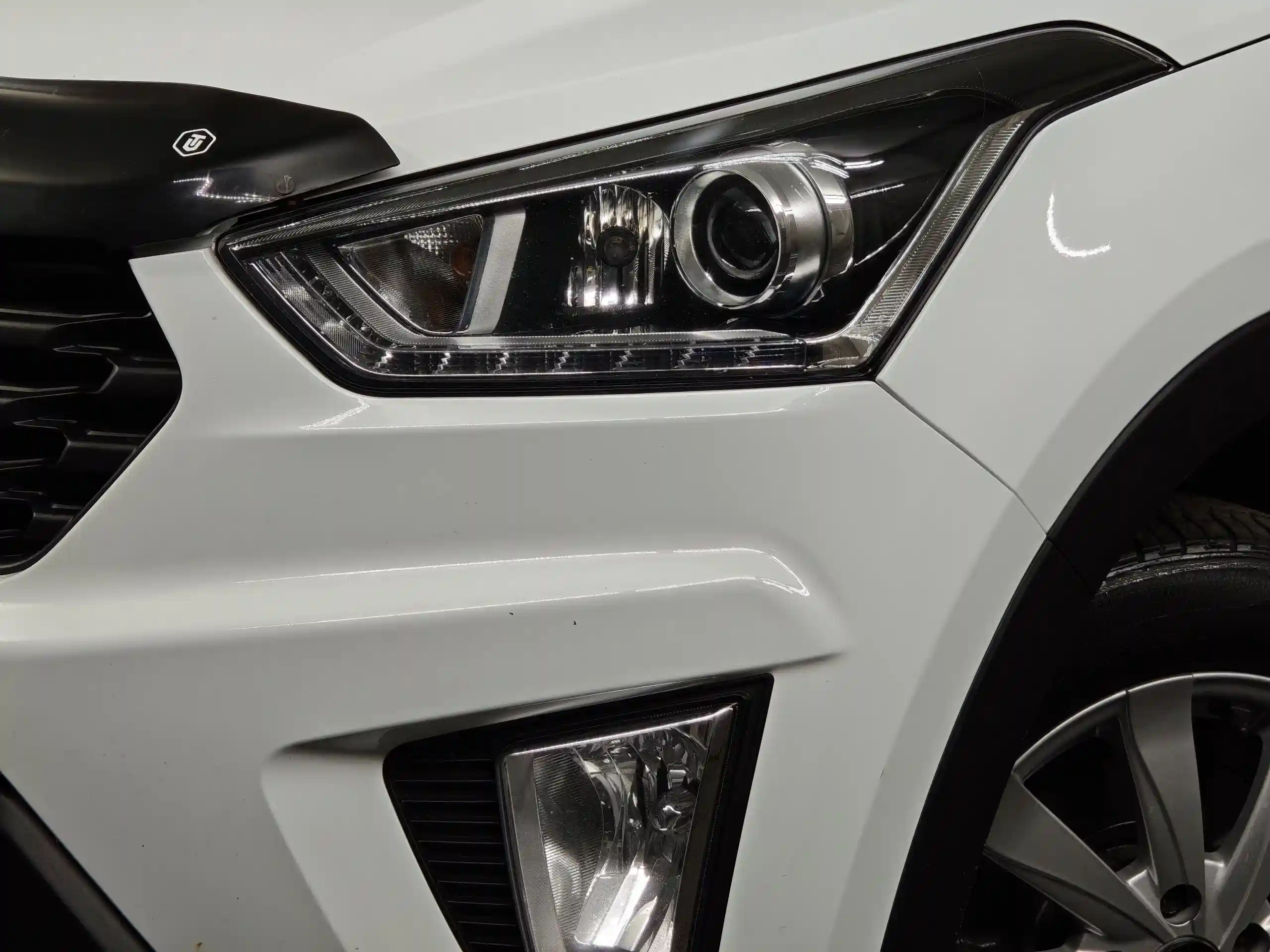 Hyundai Creta 2020