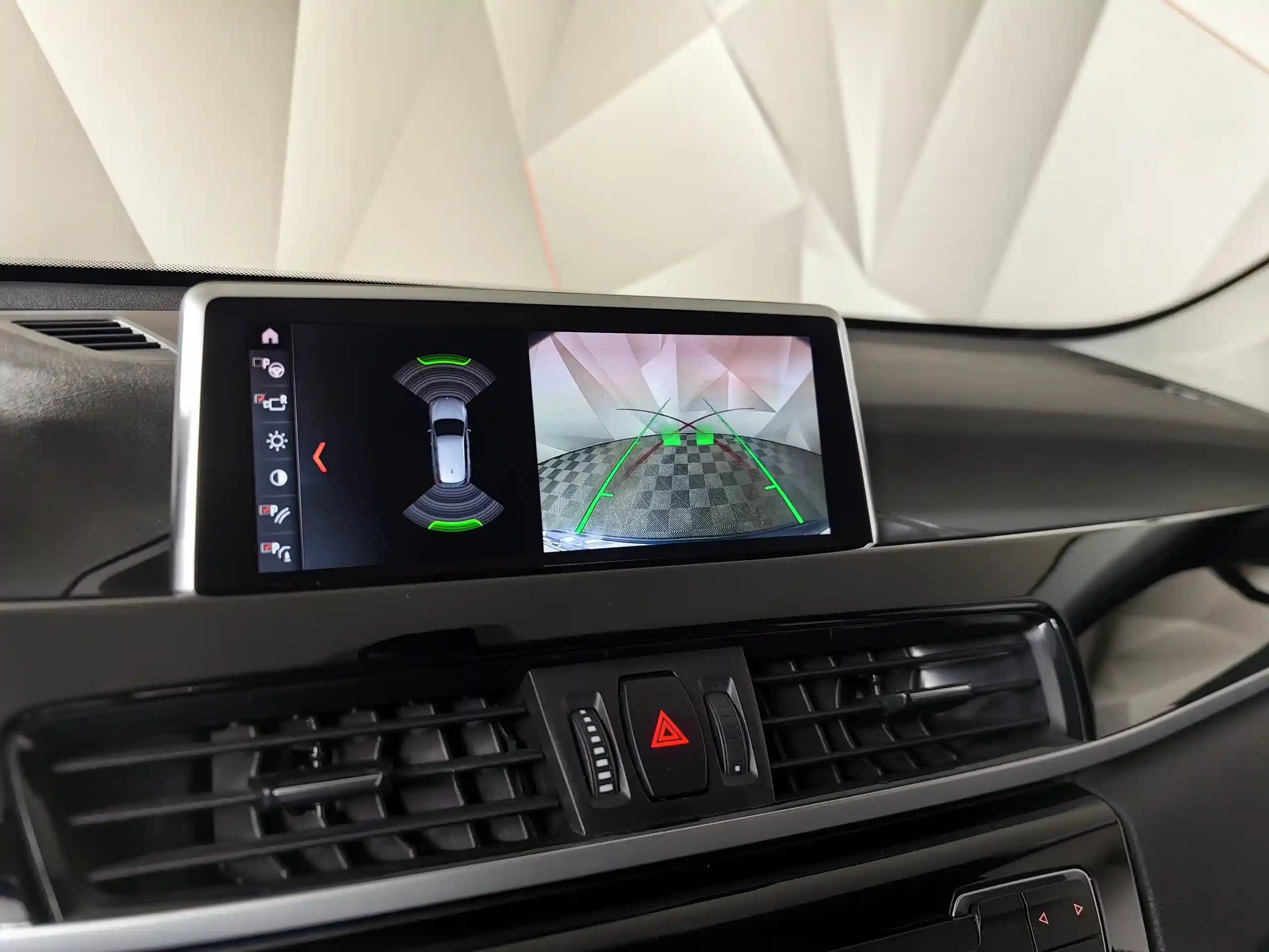 BMW X1 2021