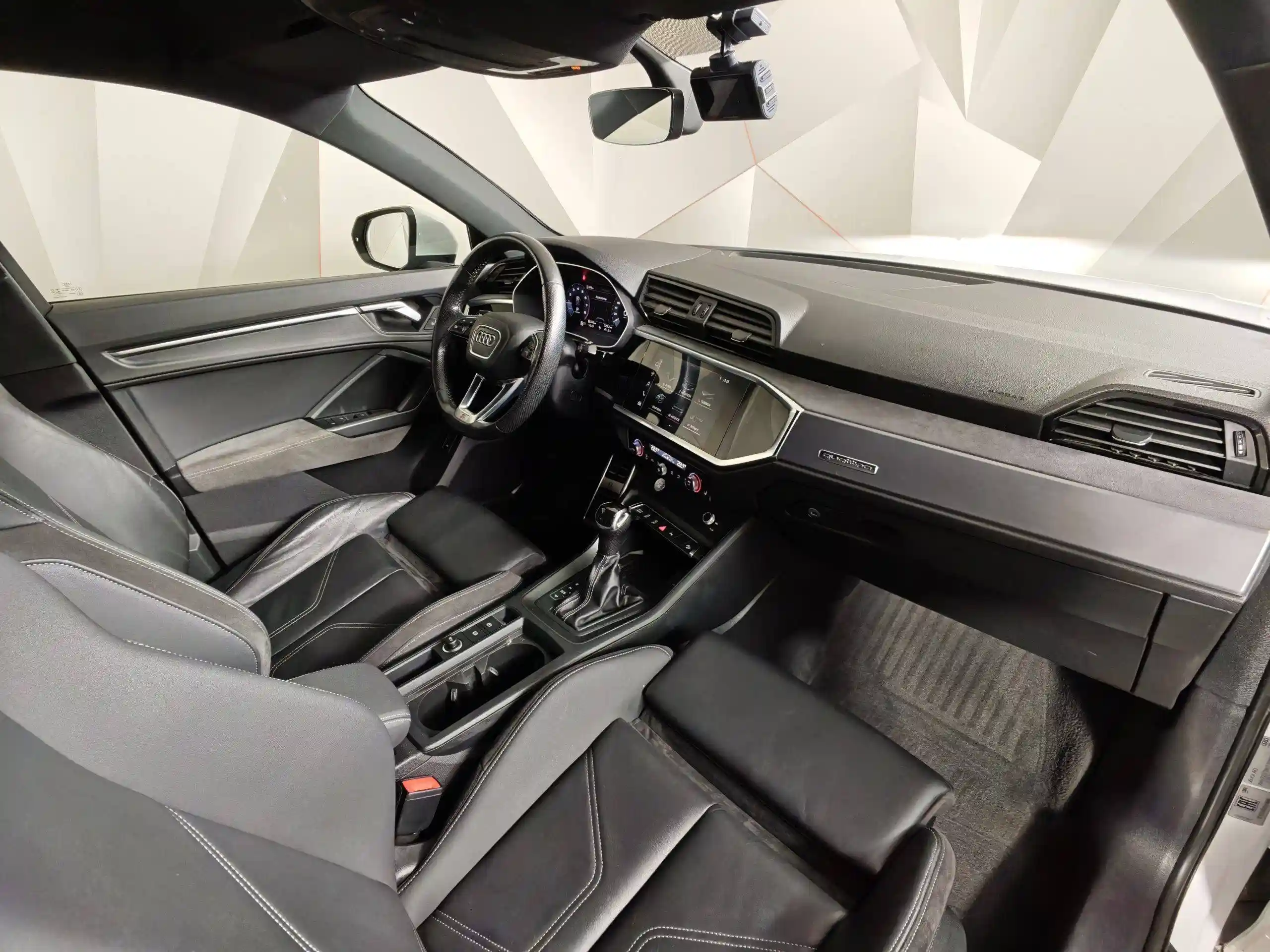 Audi Q3 2020