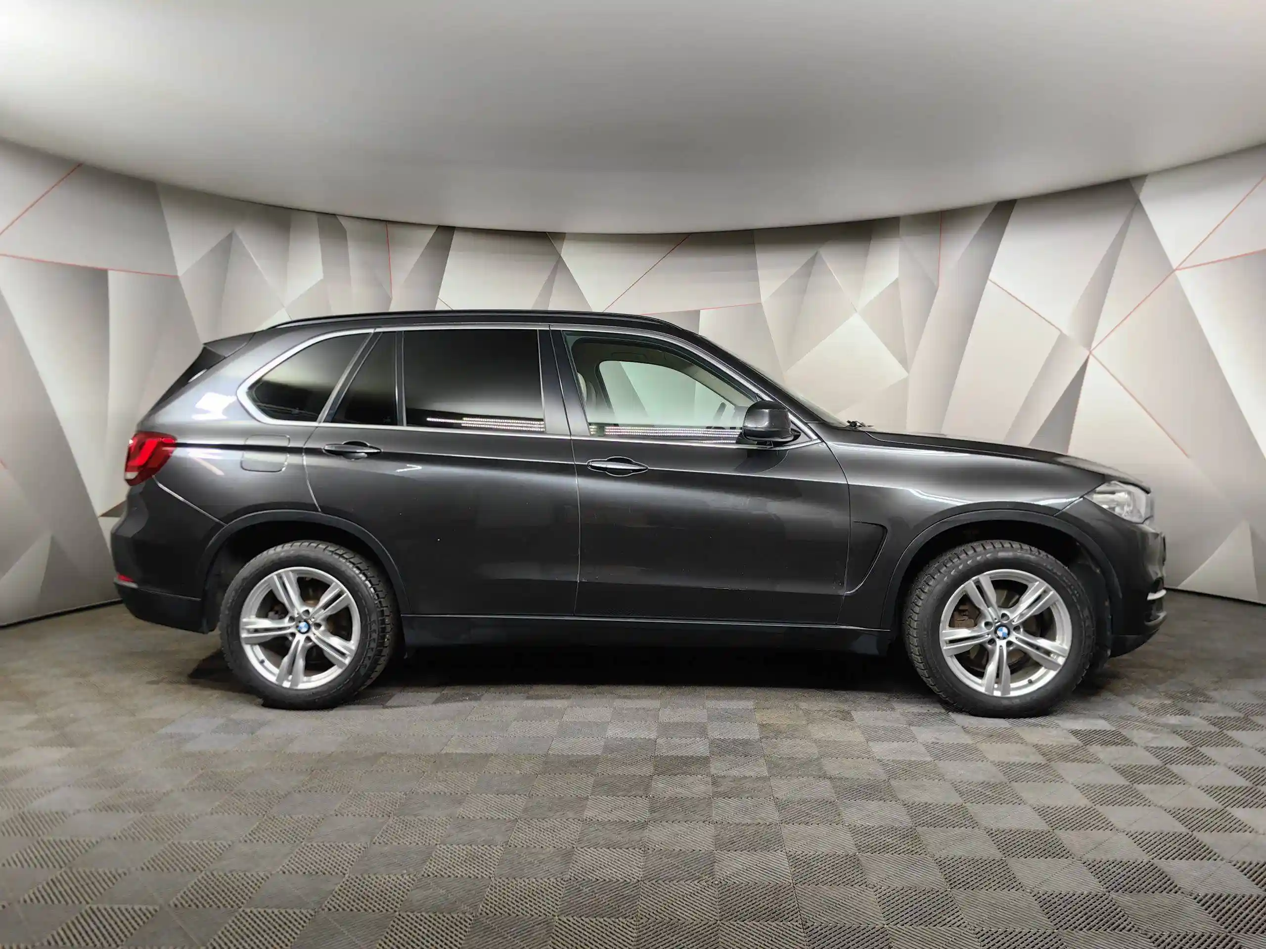 BMW X5 2017