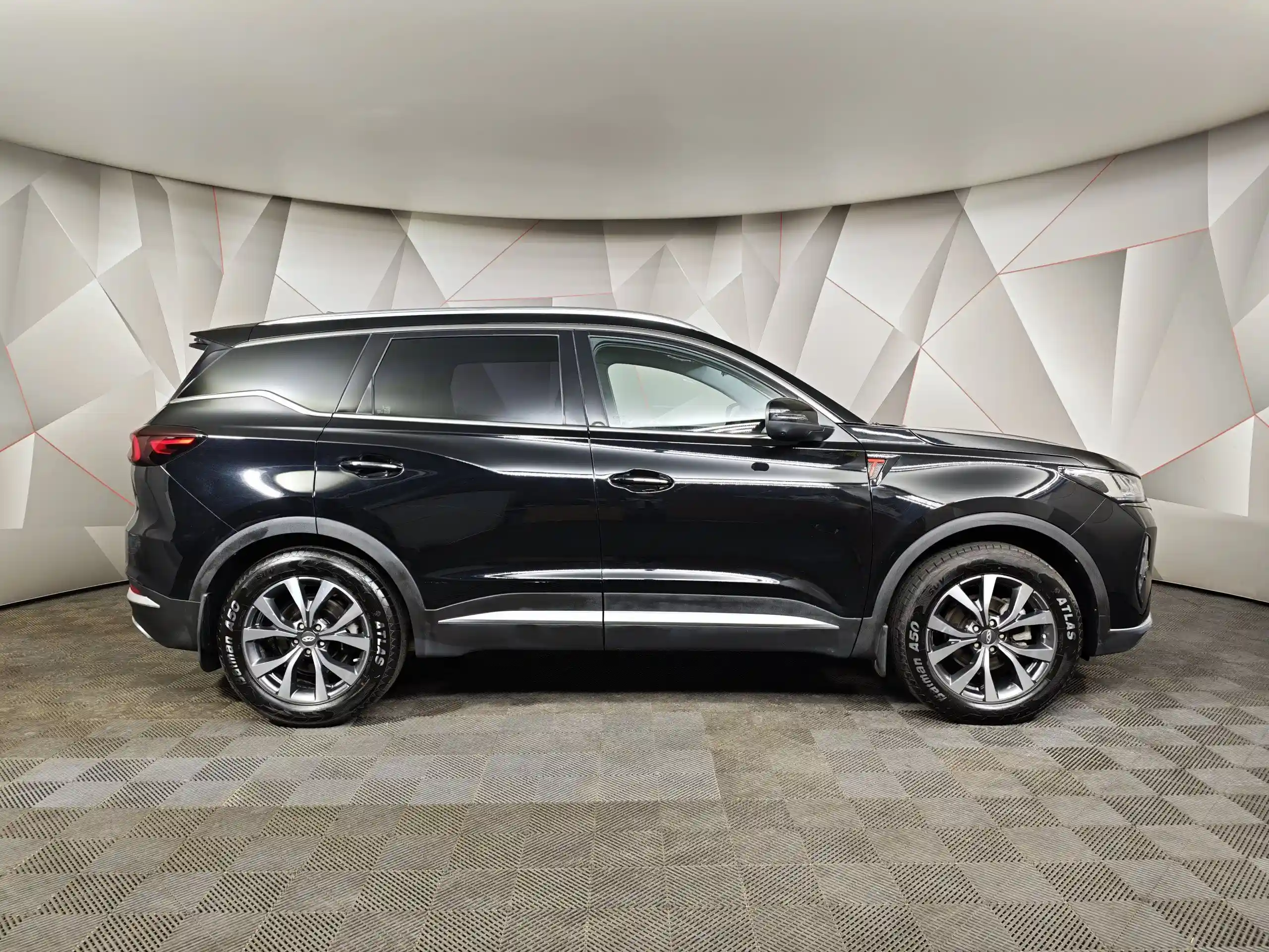 Chery Tiggo 7 Pro Max 2023