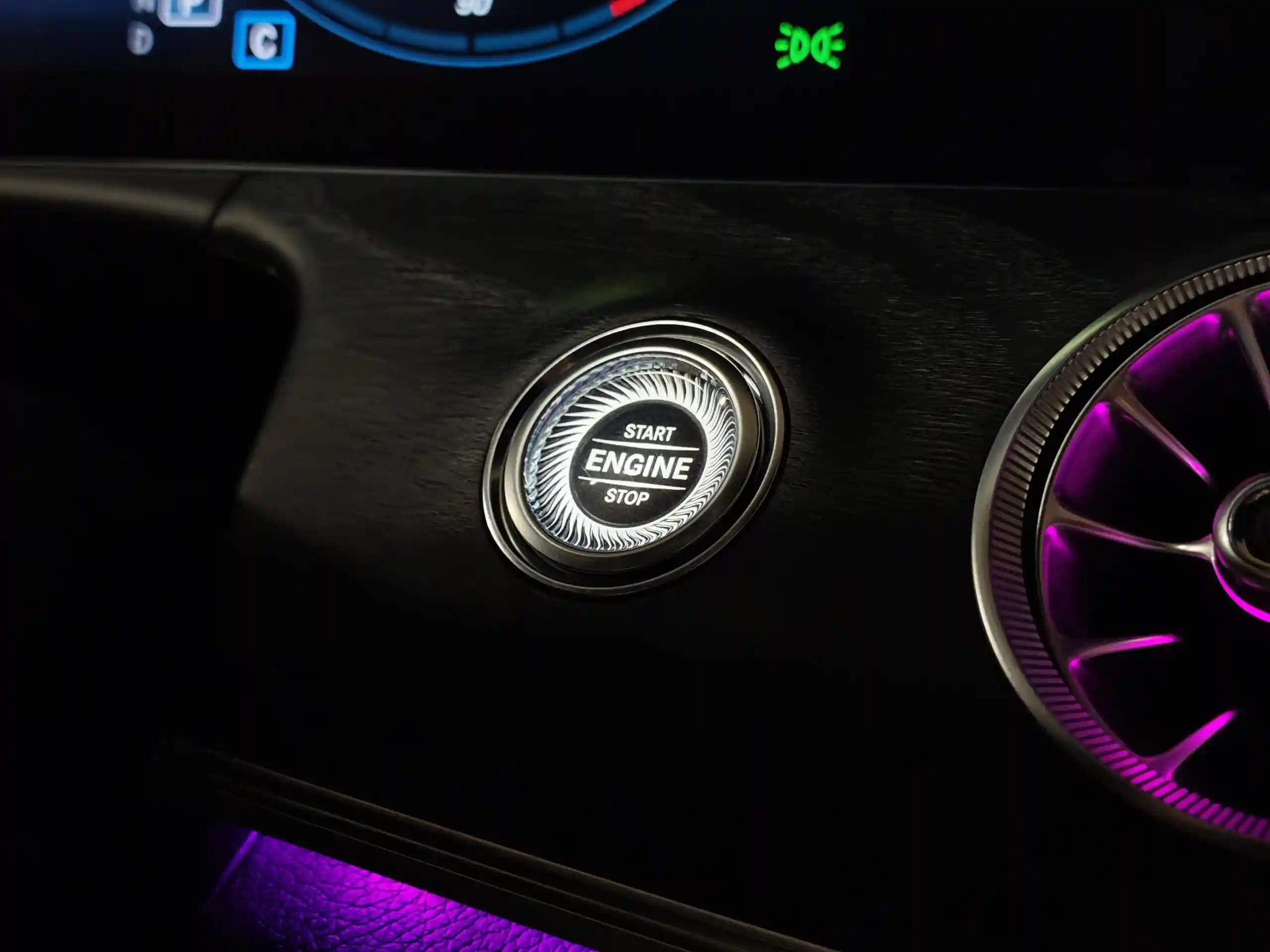 Mercedes-Benz CLS 2021