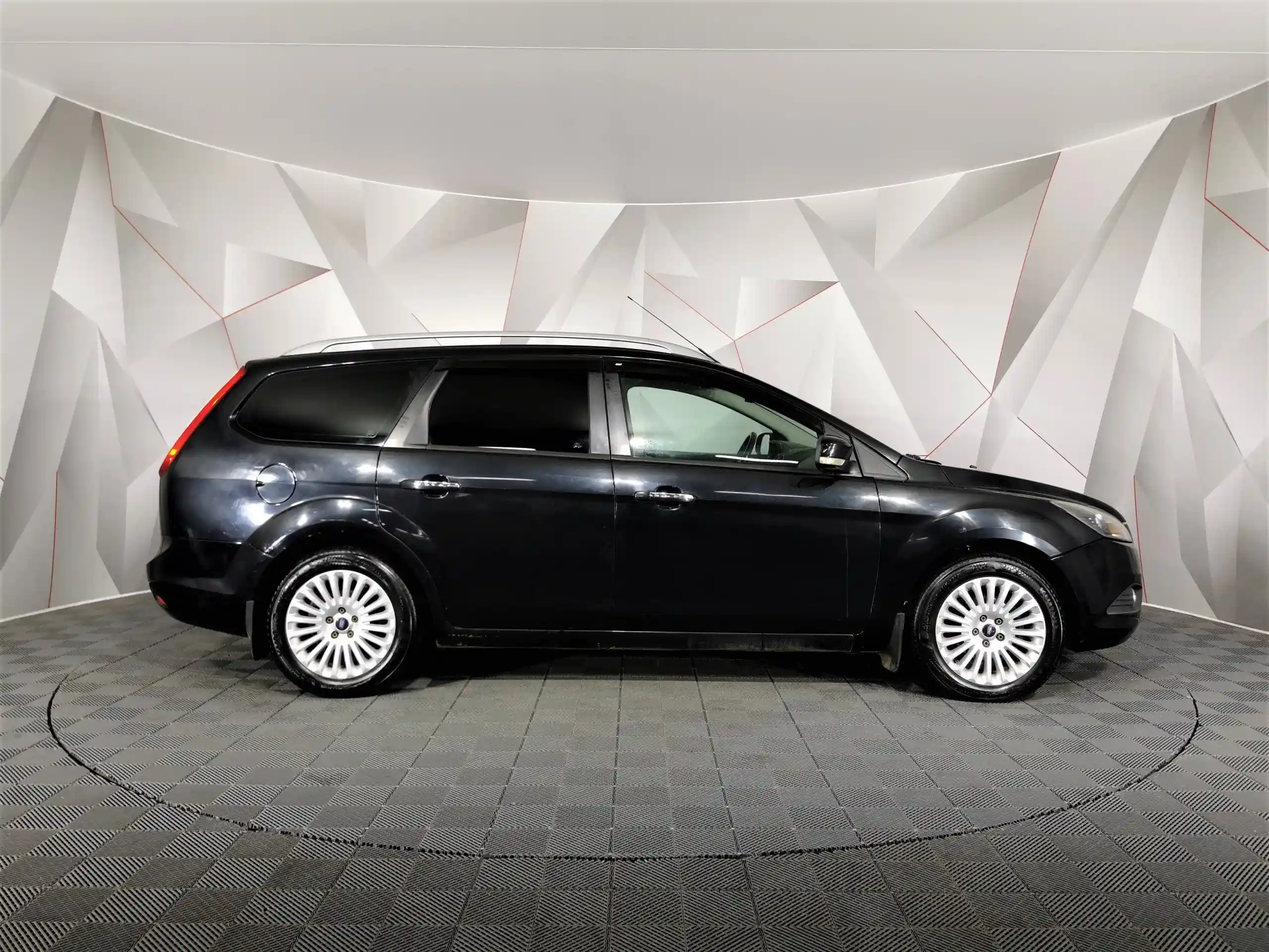 Ford Focus 2010