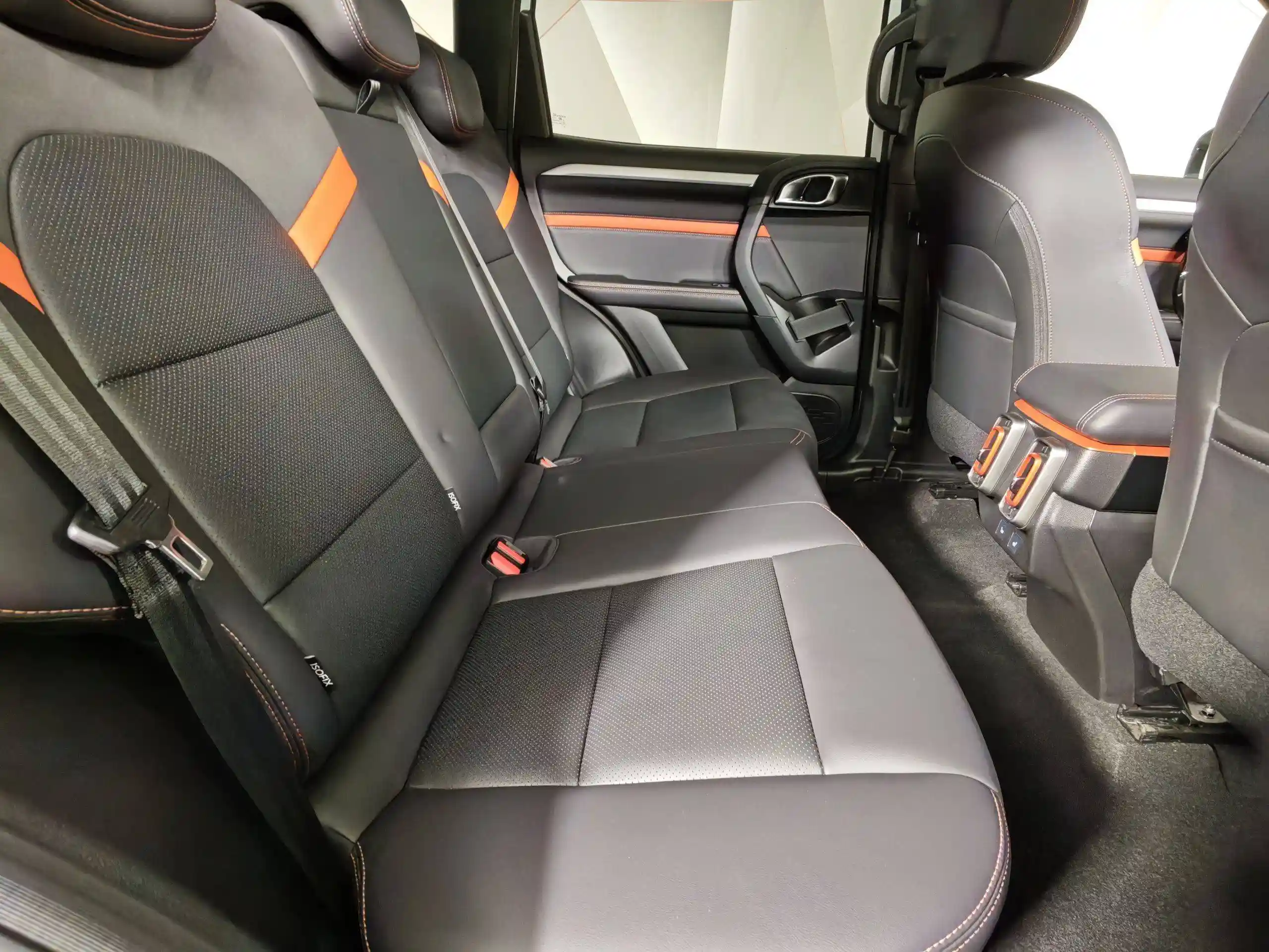 Haval Dargo 2024