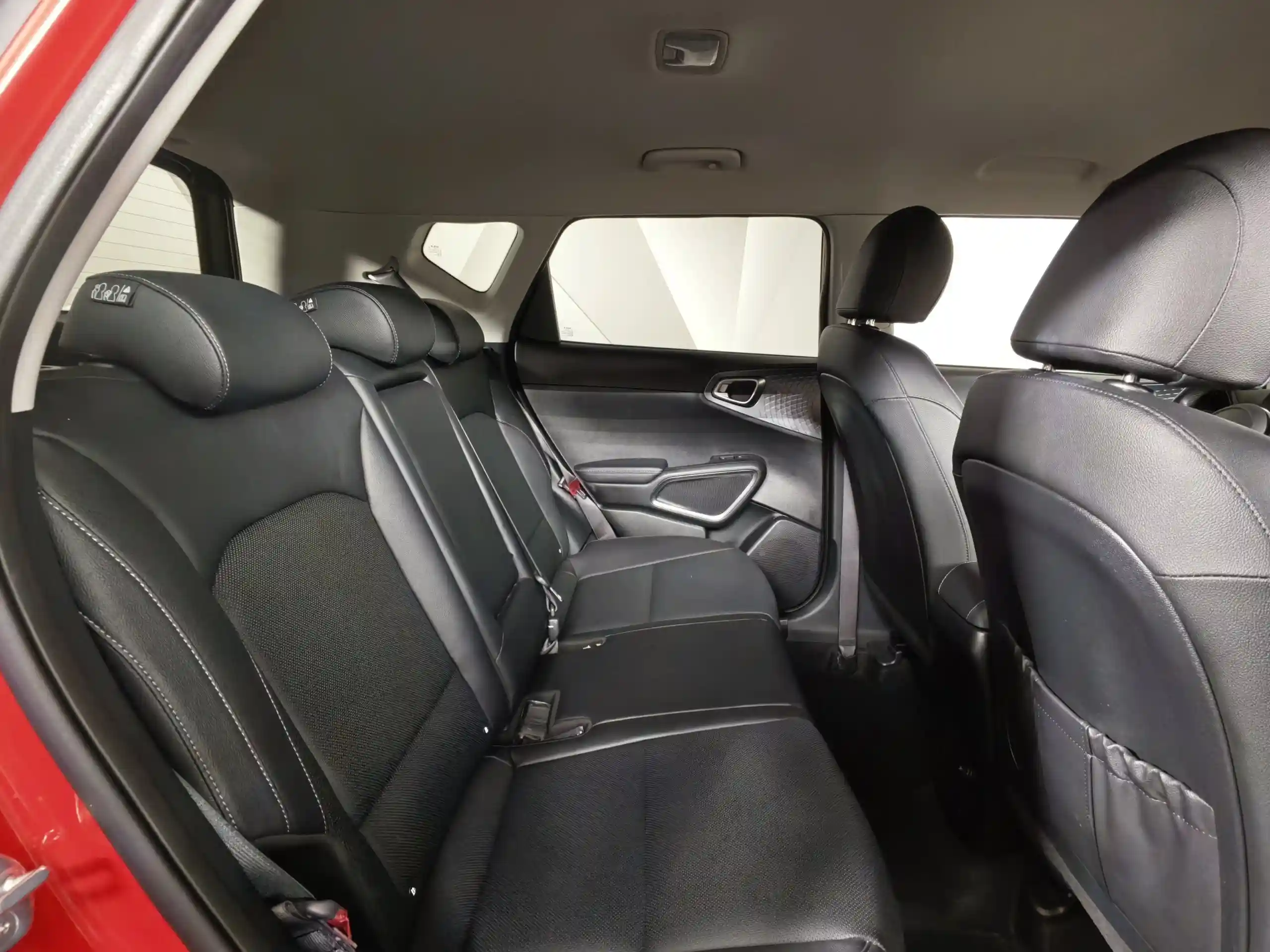 Kia Soul 2022