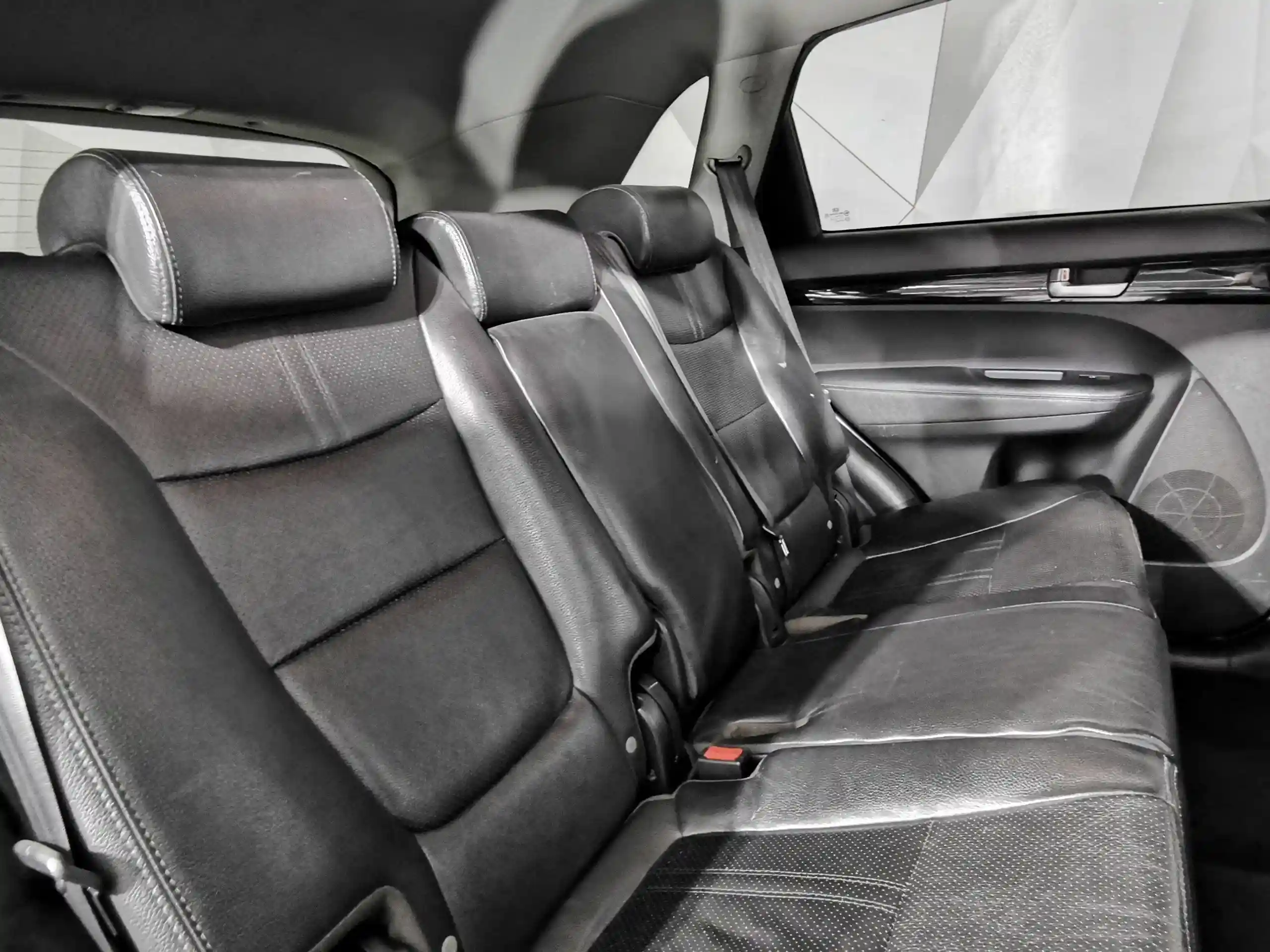 Kia Sorento 2012