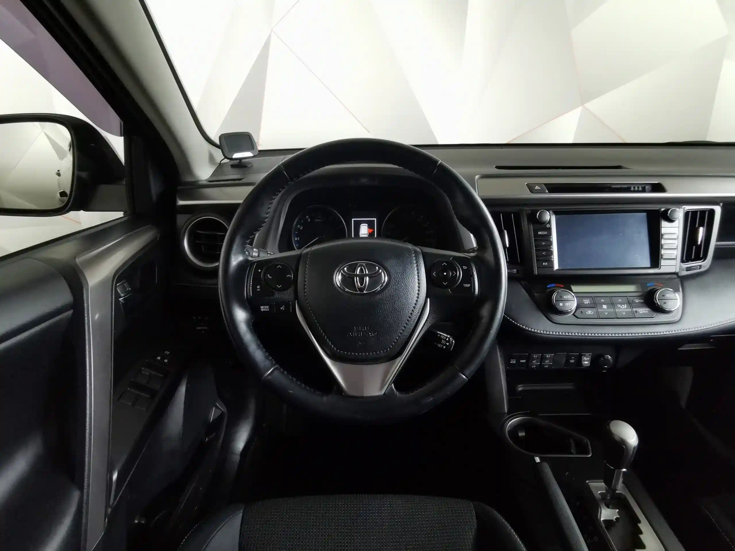 Toyota RAV4 2017