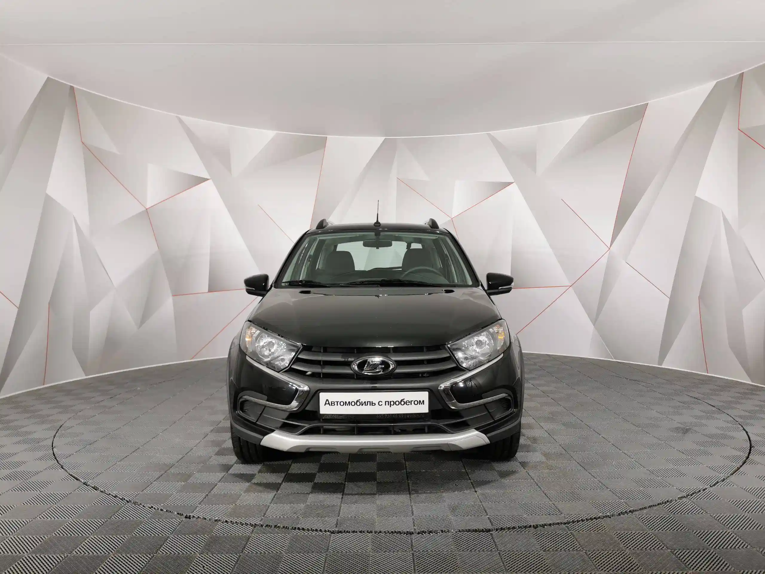 ВАЗ (Lada) Granta 2025