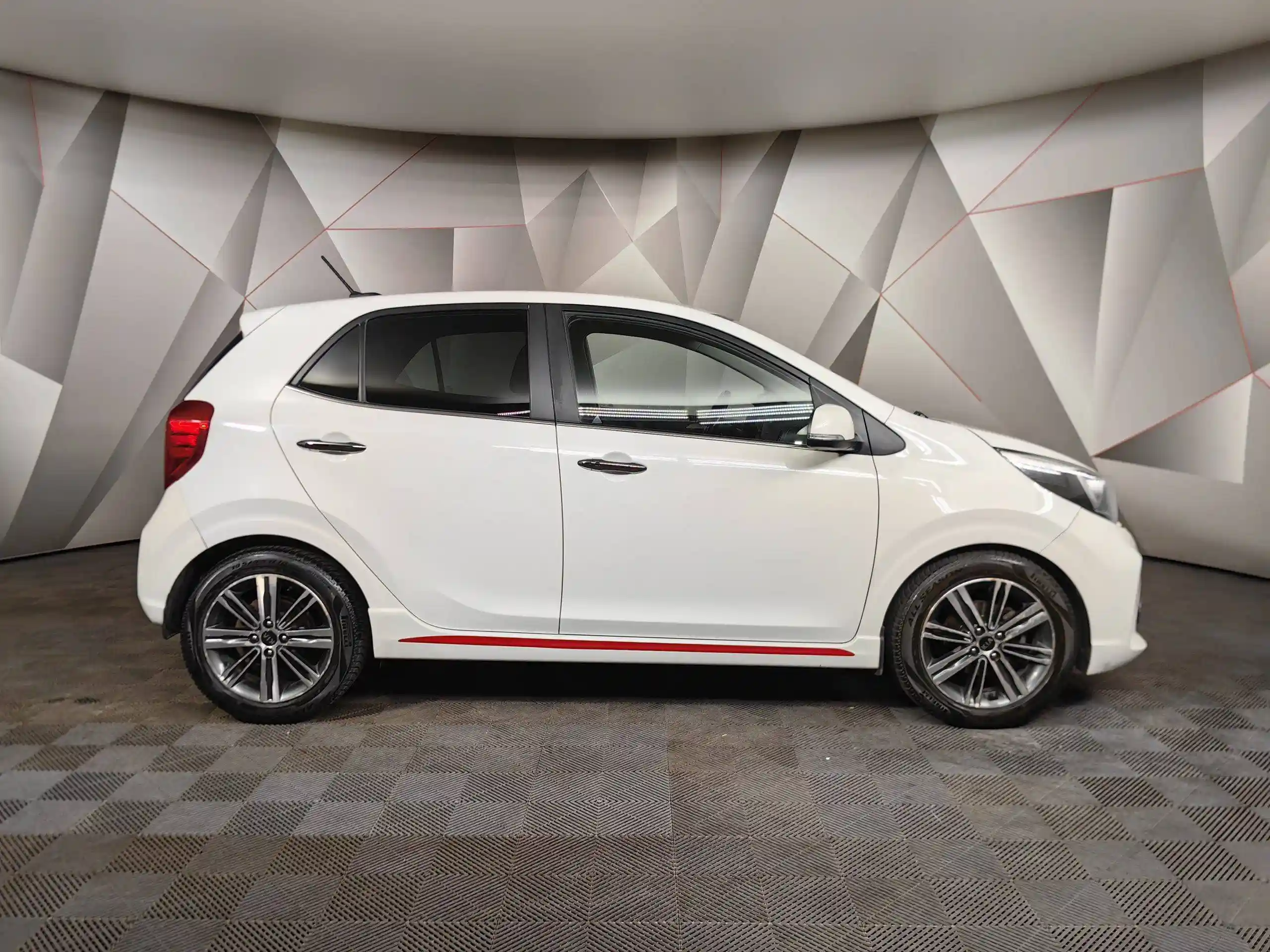 Kia Picanto 2017
