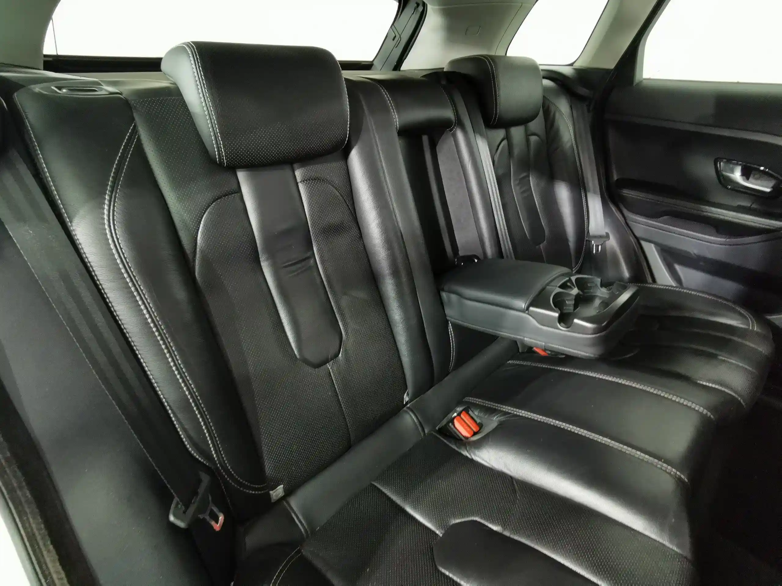 Land Rover Range Rover Evoque 2012