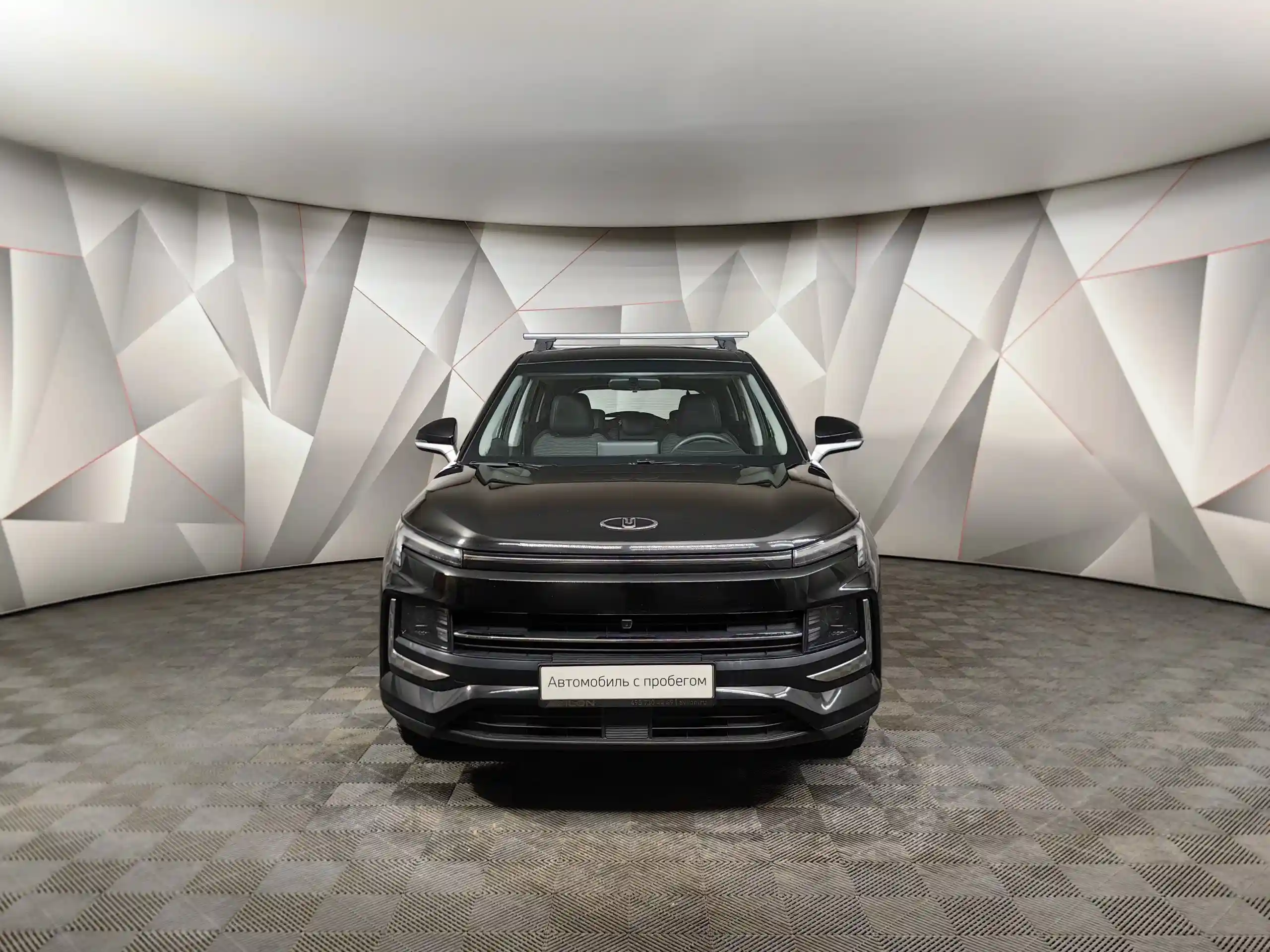 Москвич 3 2023