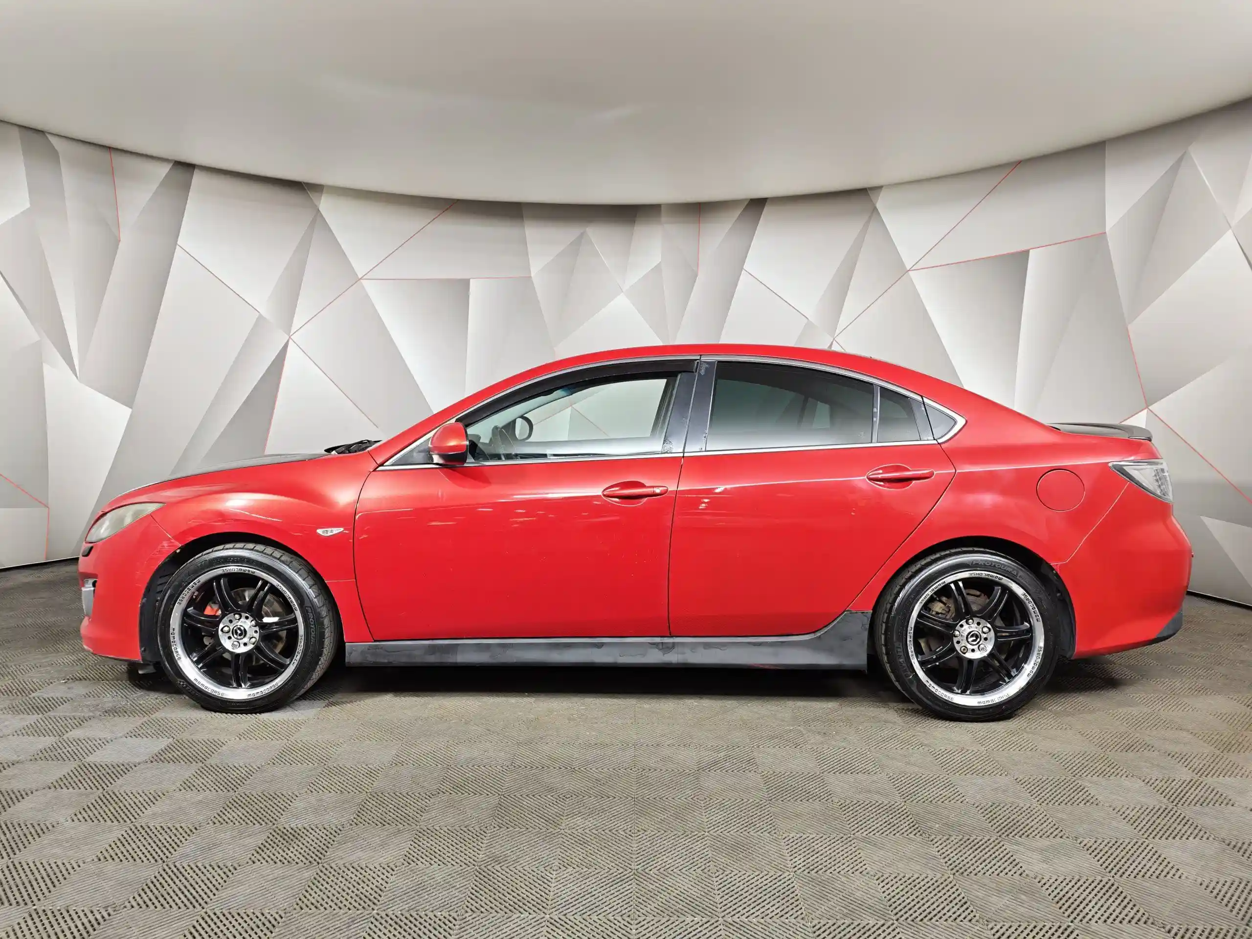 Mazda 6 2008